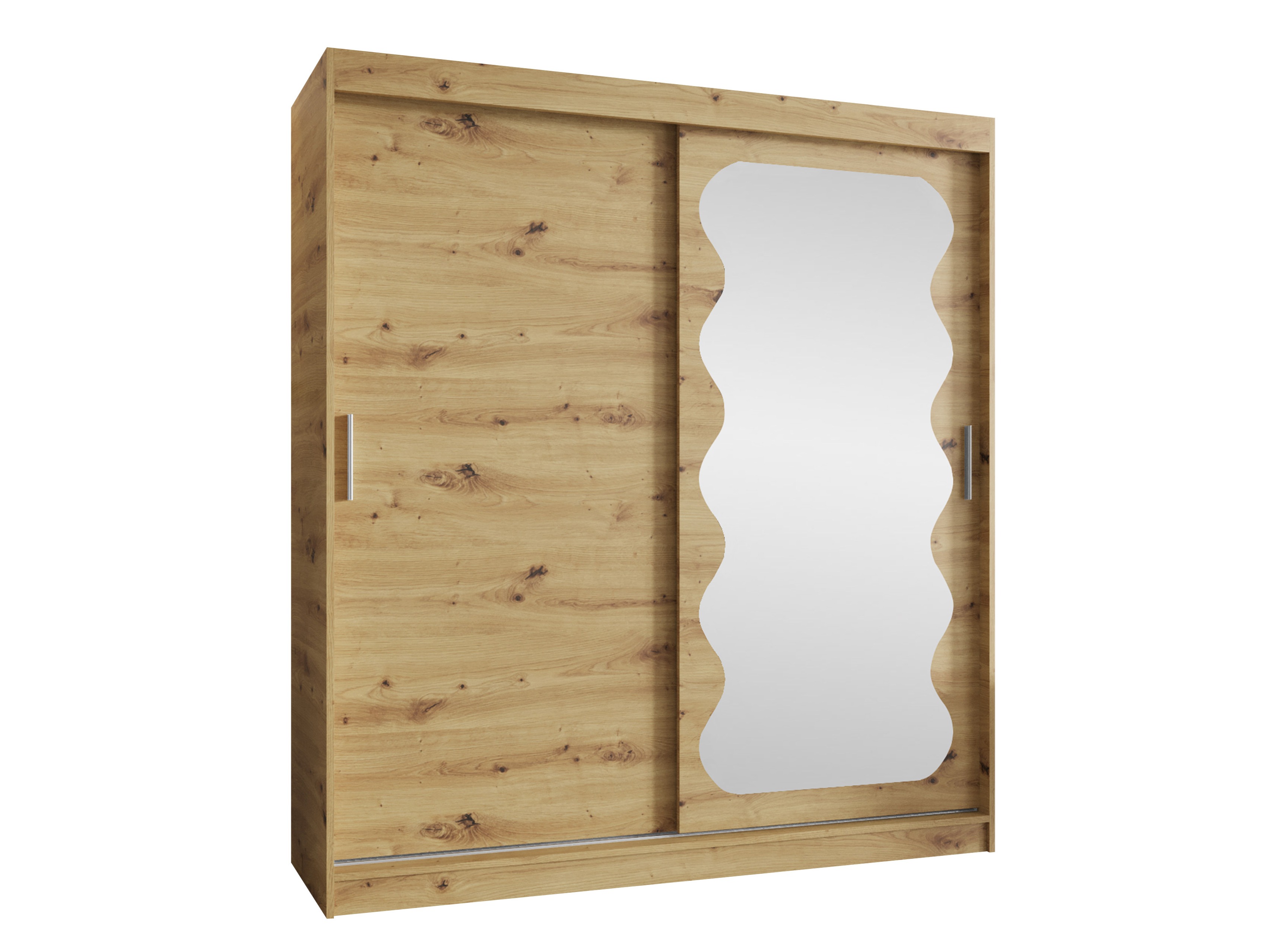 Ormar Hartford 578 (Artisan hrast)