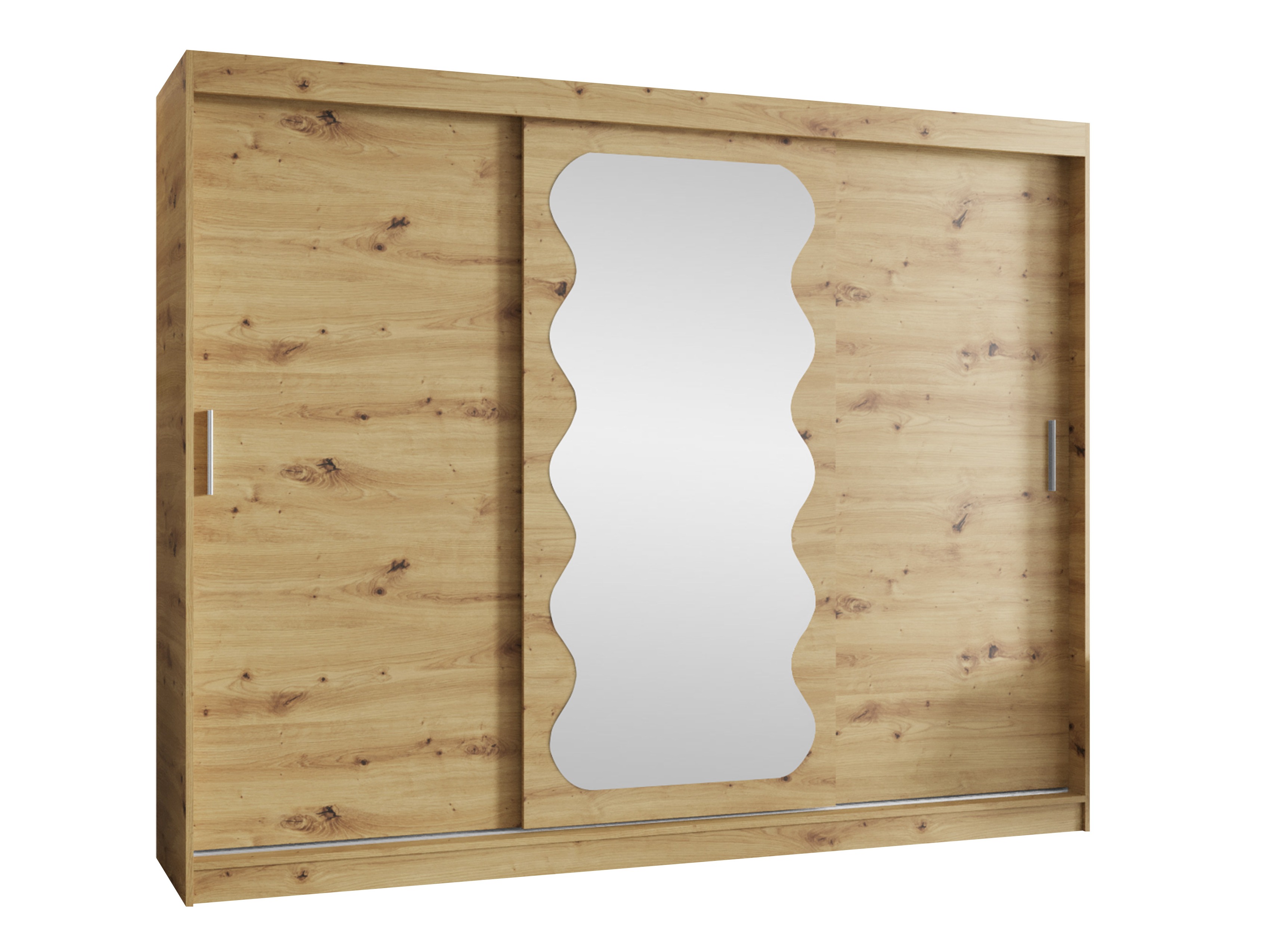 Ormar Hartford 578 (Artisan hrast)