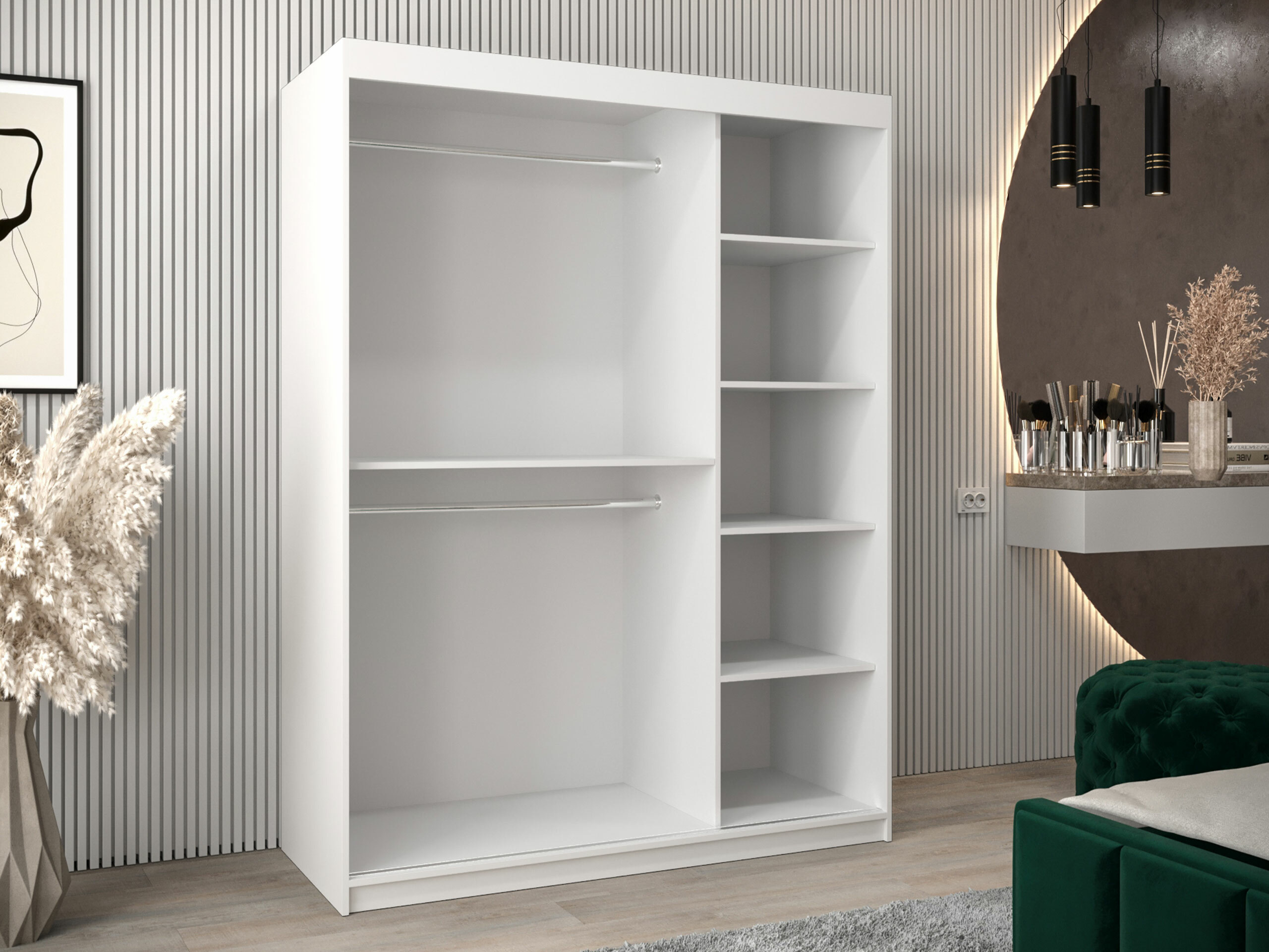 Ormar Hartford 578 (Belo)