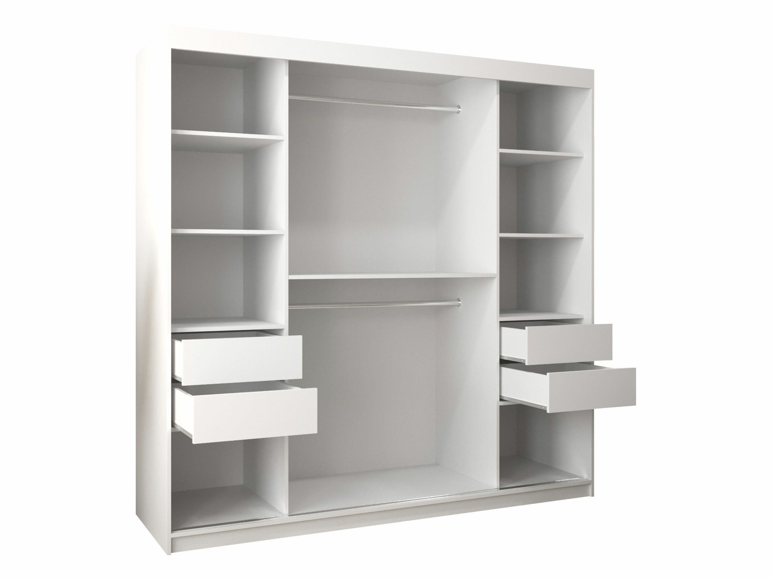 Ormar Hartford 578 (Belo)