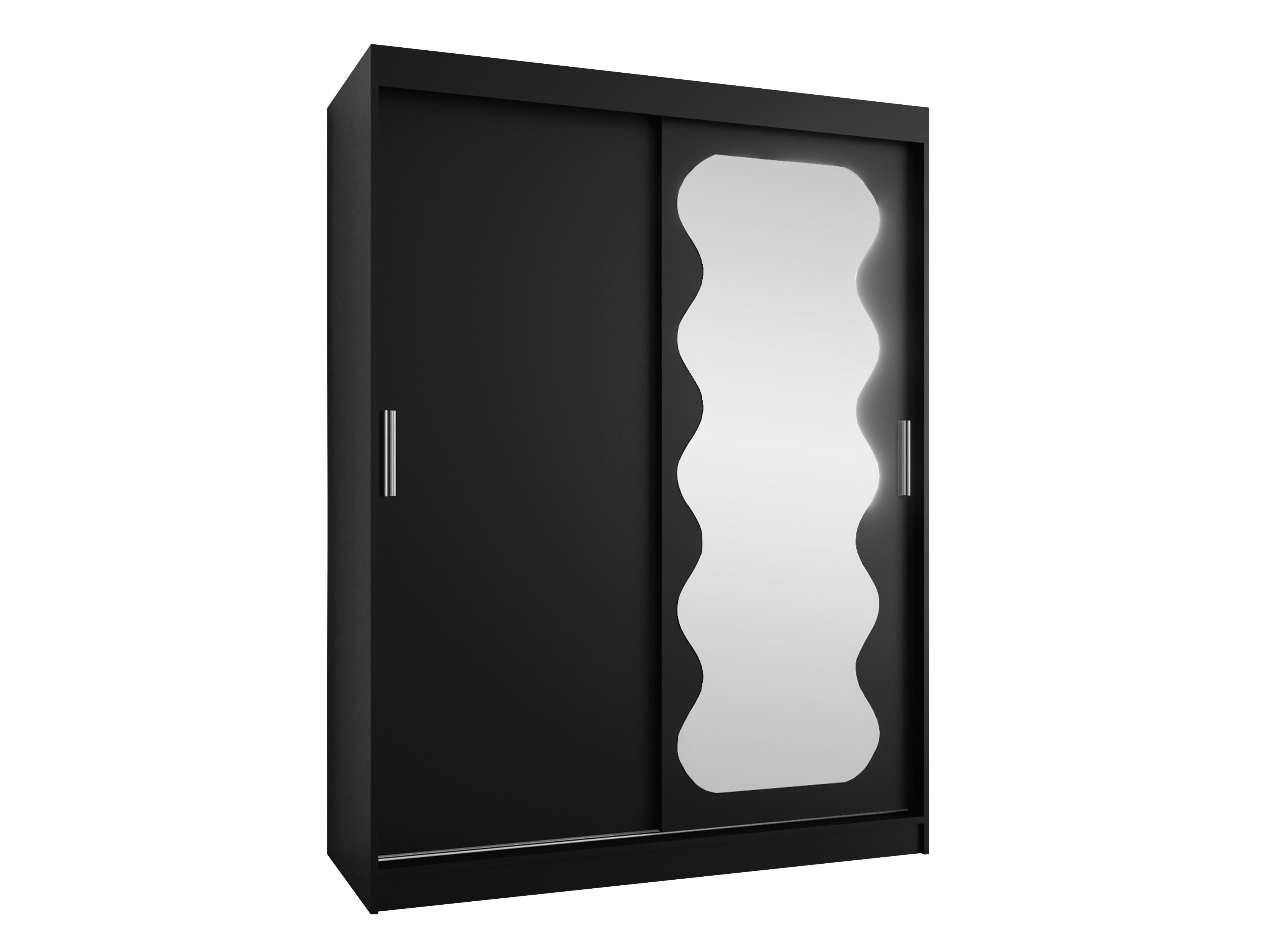 Ormar Hartford 578 (Crno)