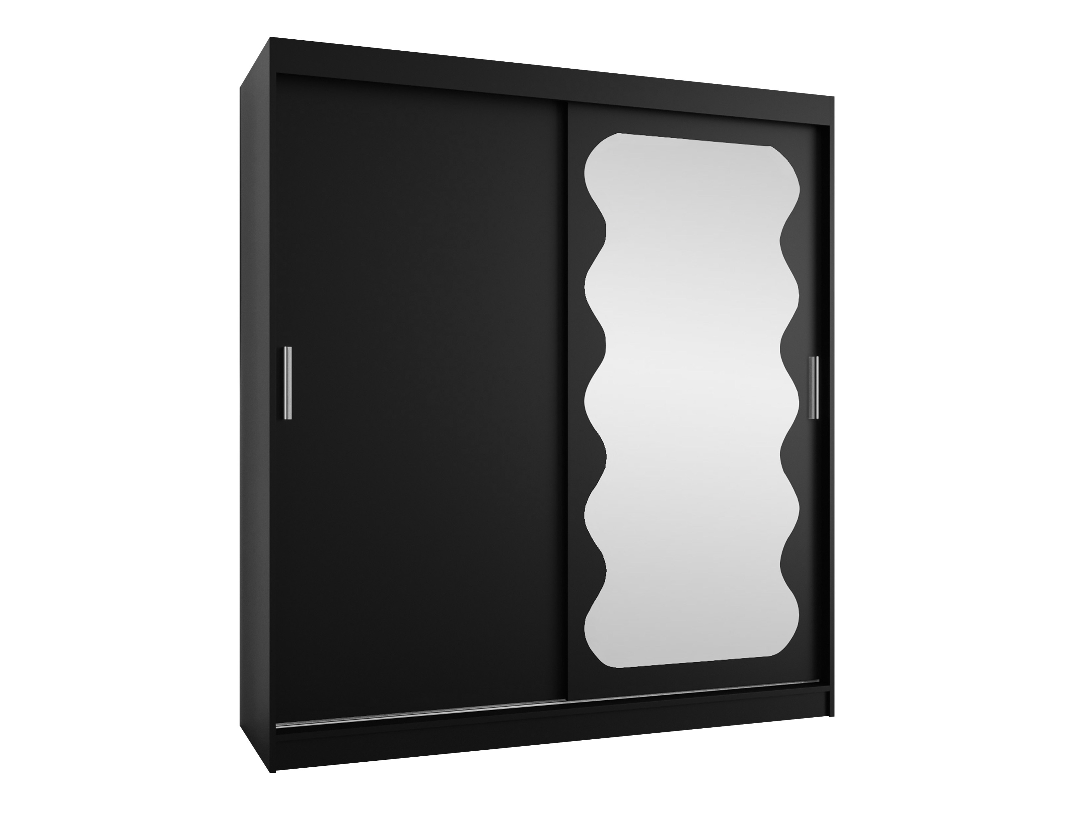 Ormar Hartford 578 (Crno)