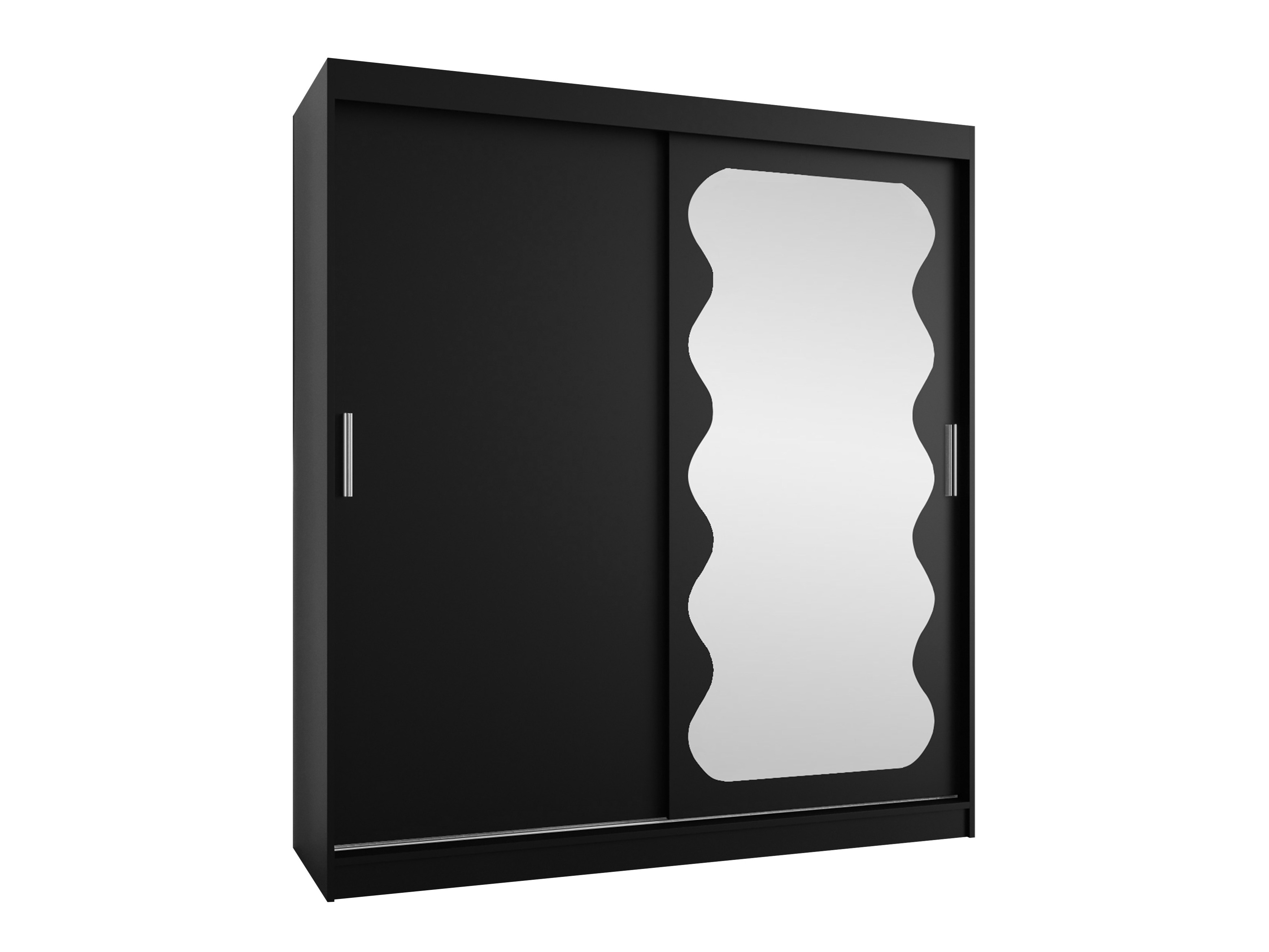 Ormar Hartford 578 (Crno)