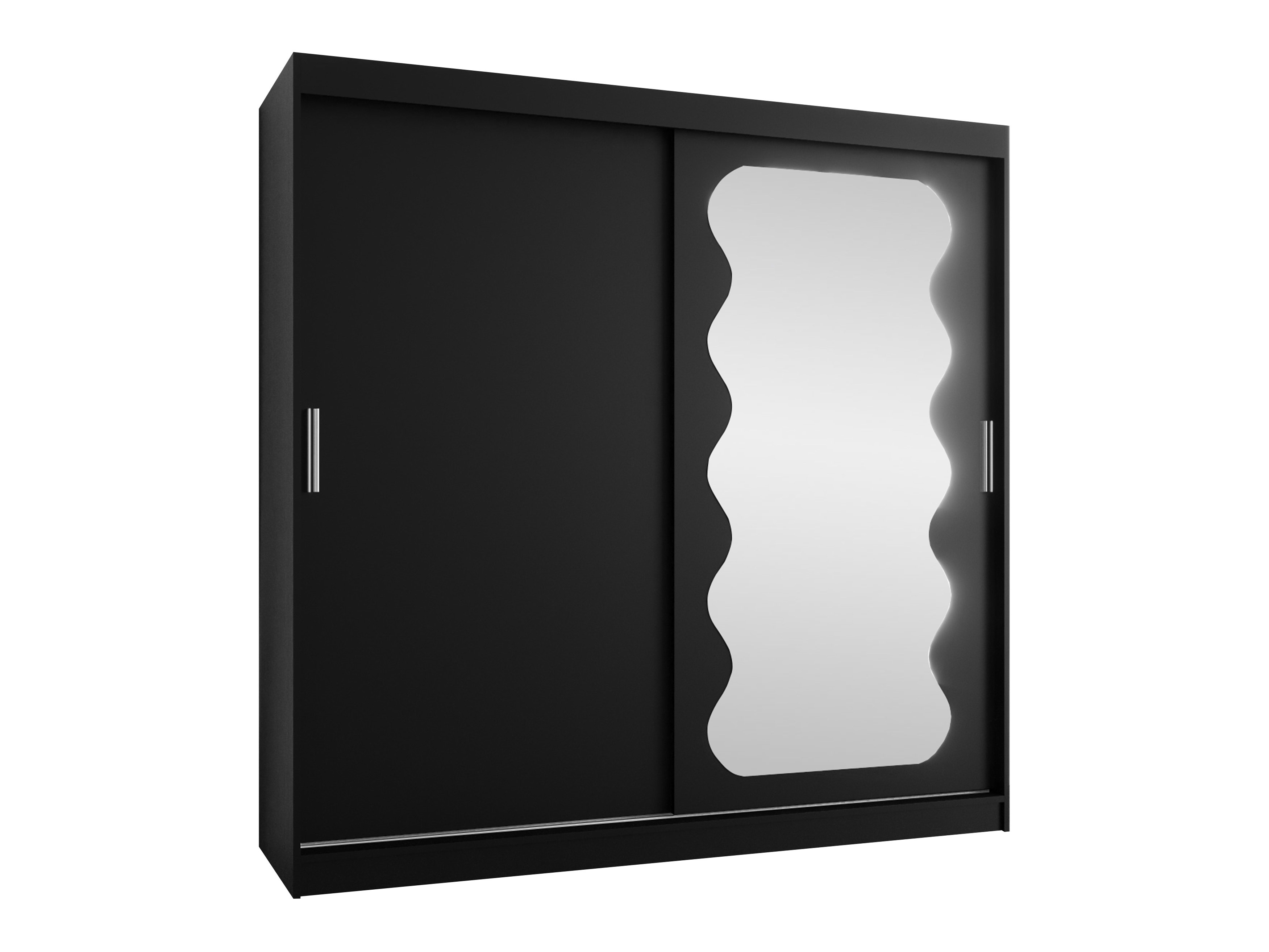 Ormar Hartford 578 (Crno)