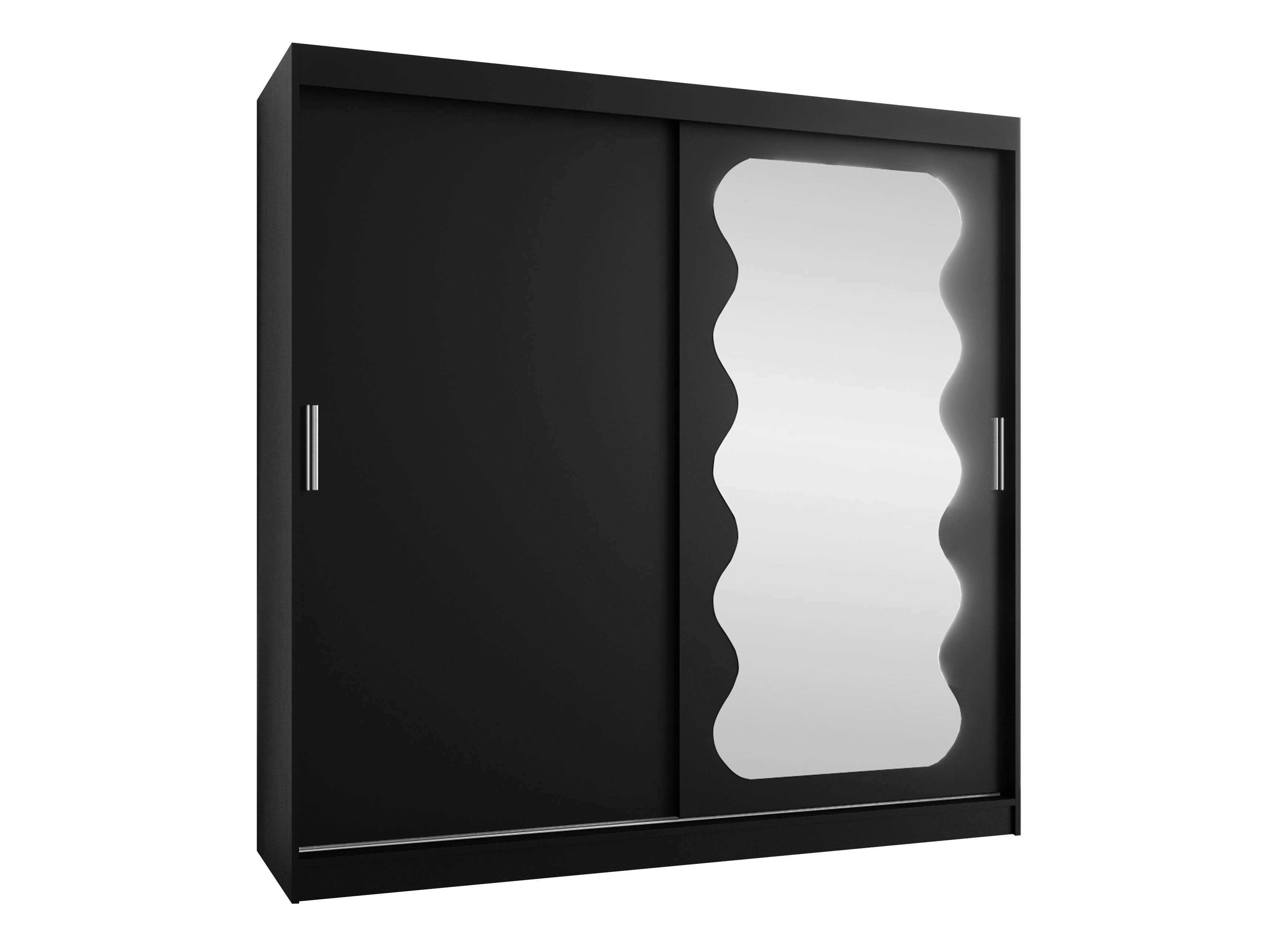 Ormar Hartford 578 (Crno)