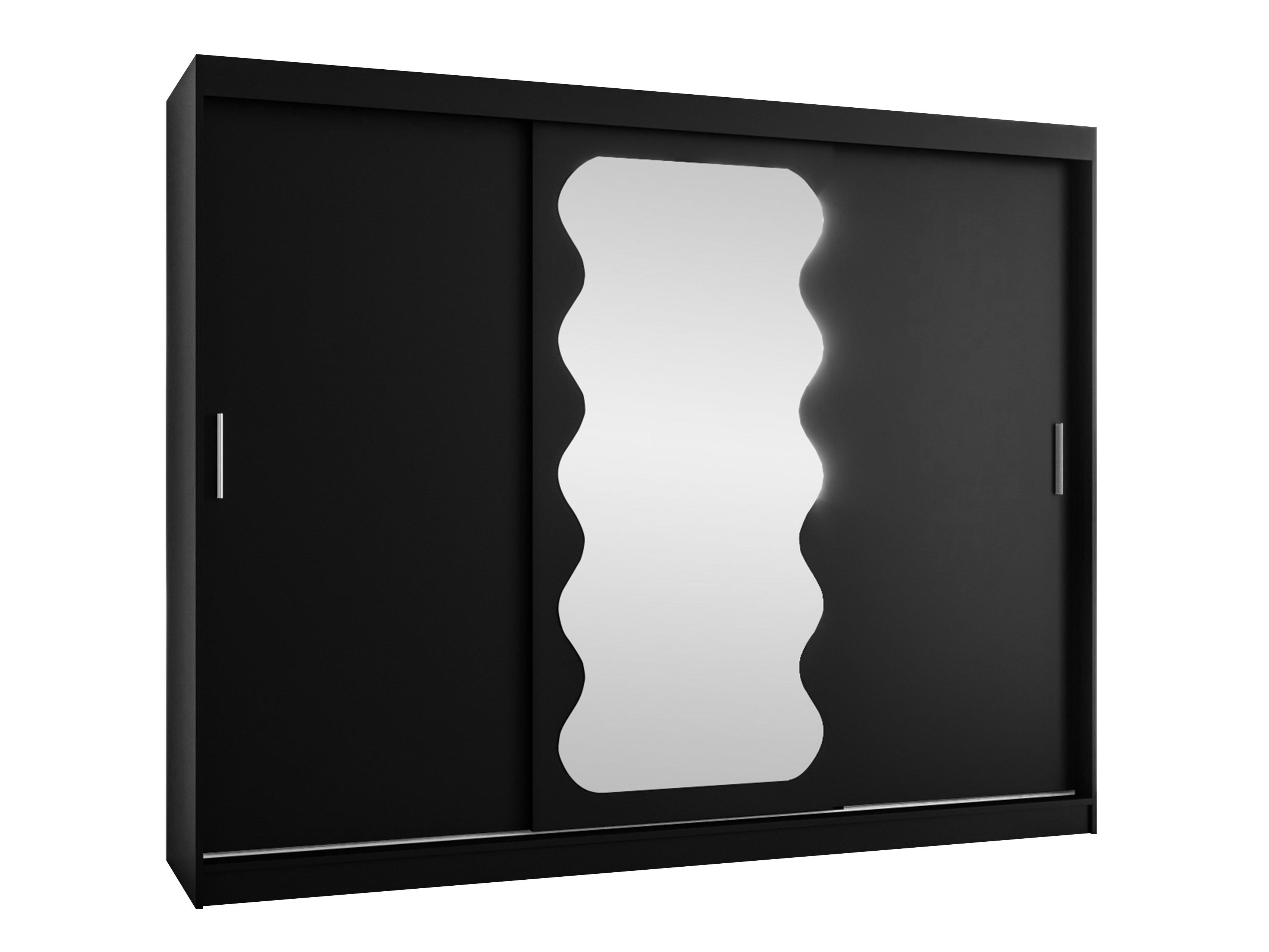 Ormar Hartford 578 (Crno)