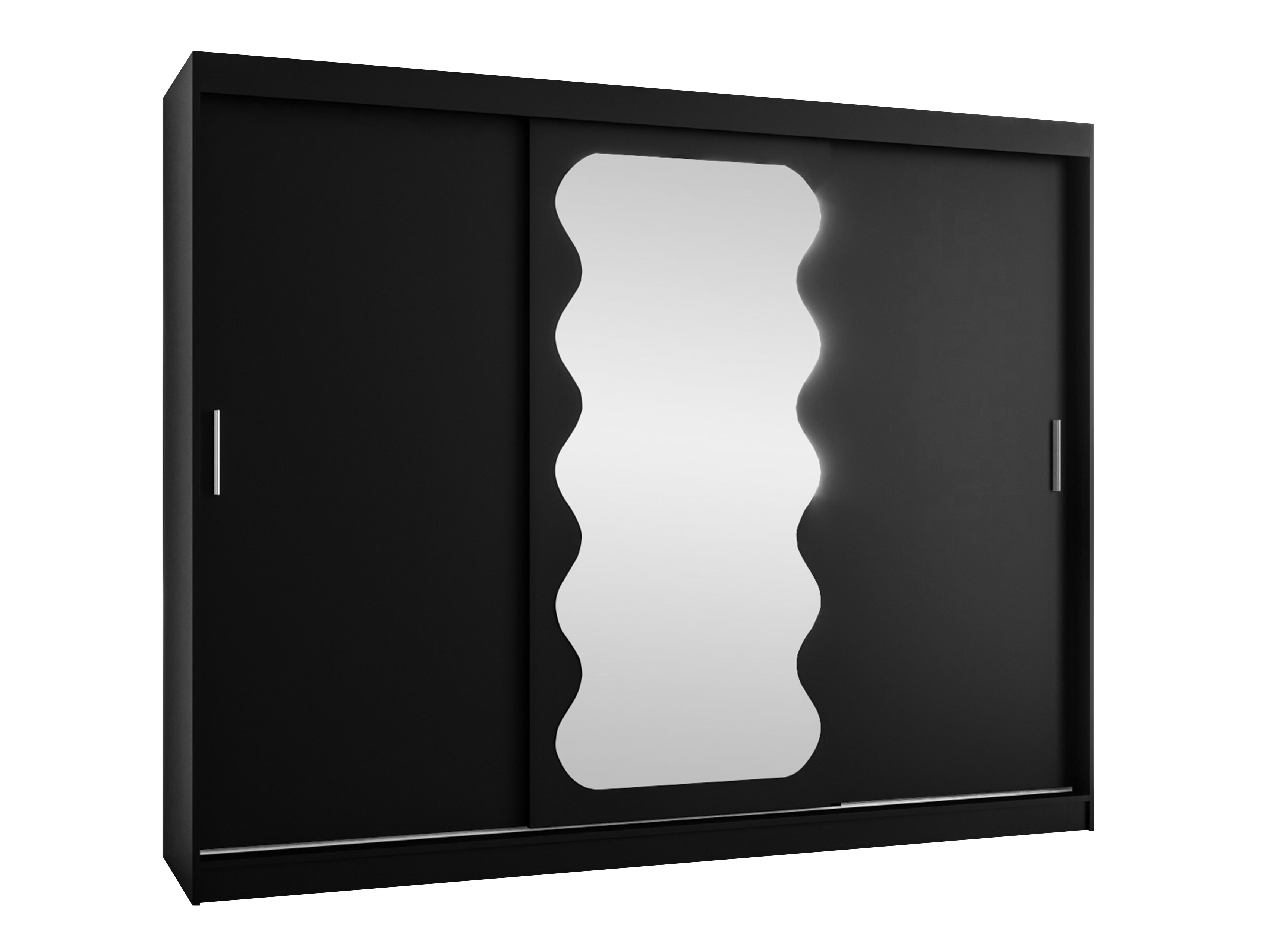 Ormar Hartford 578 (Crno)