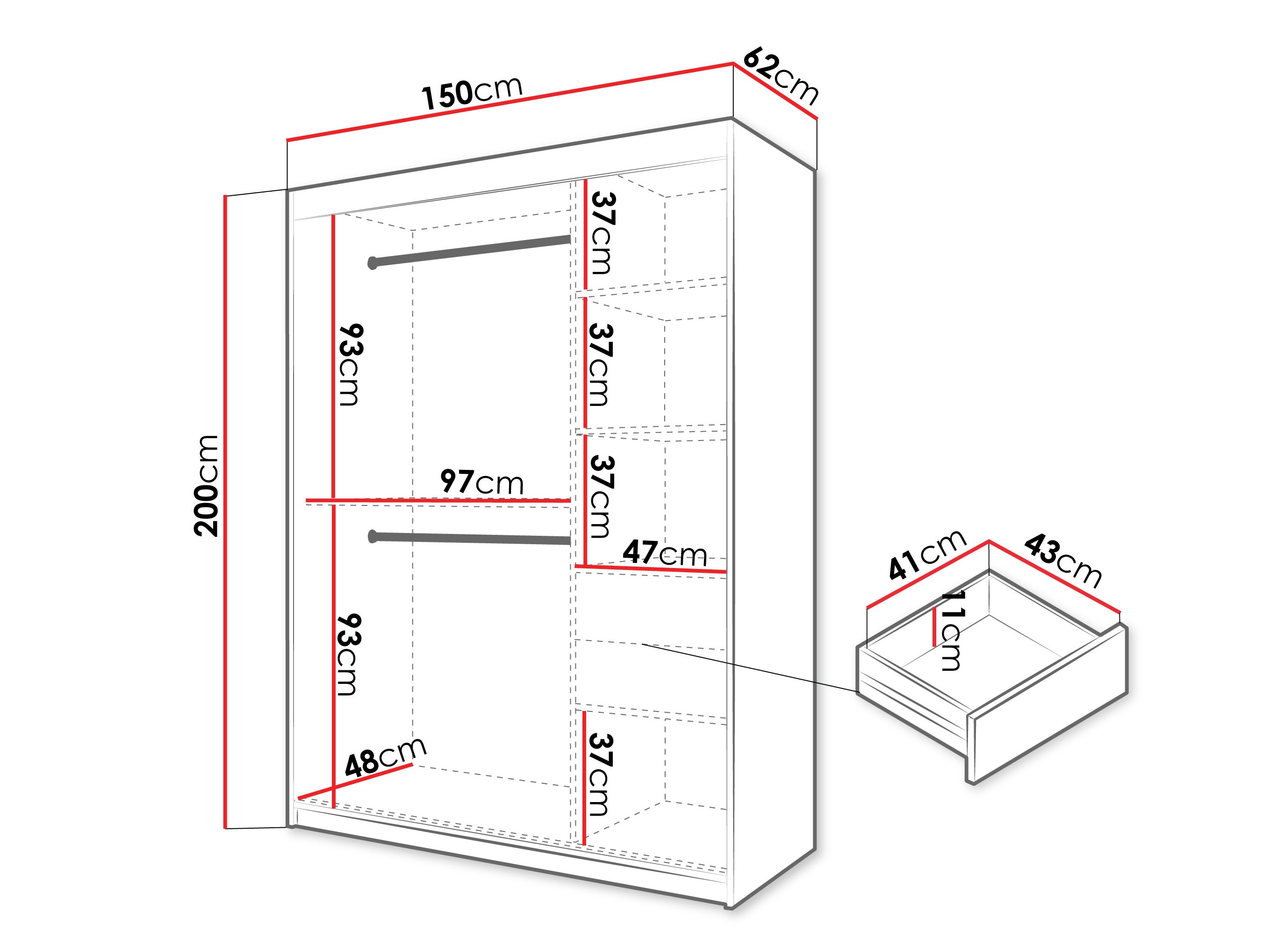Ormar Hartford 578 (Kašmir)