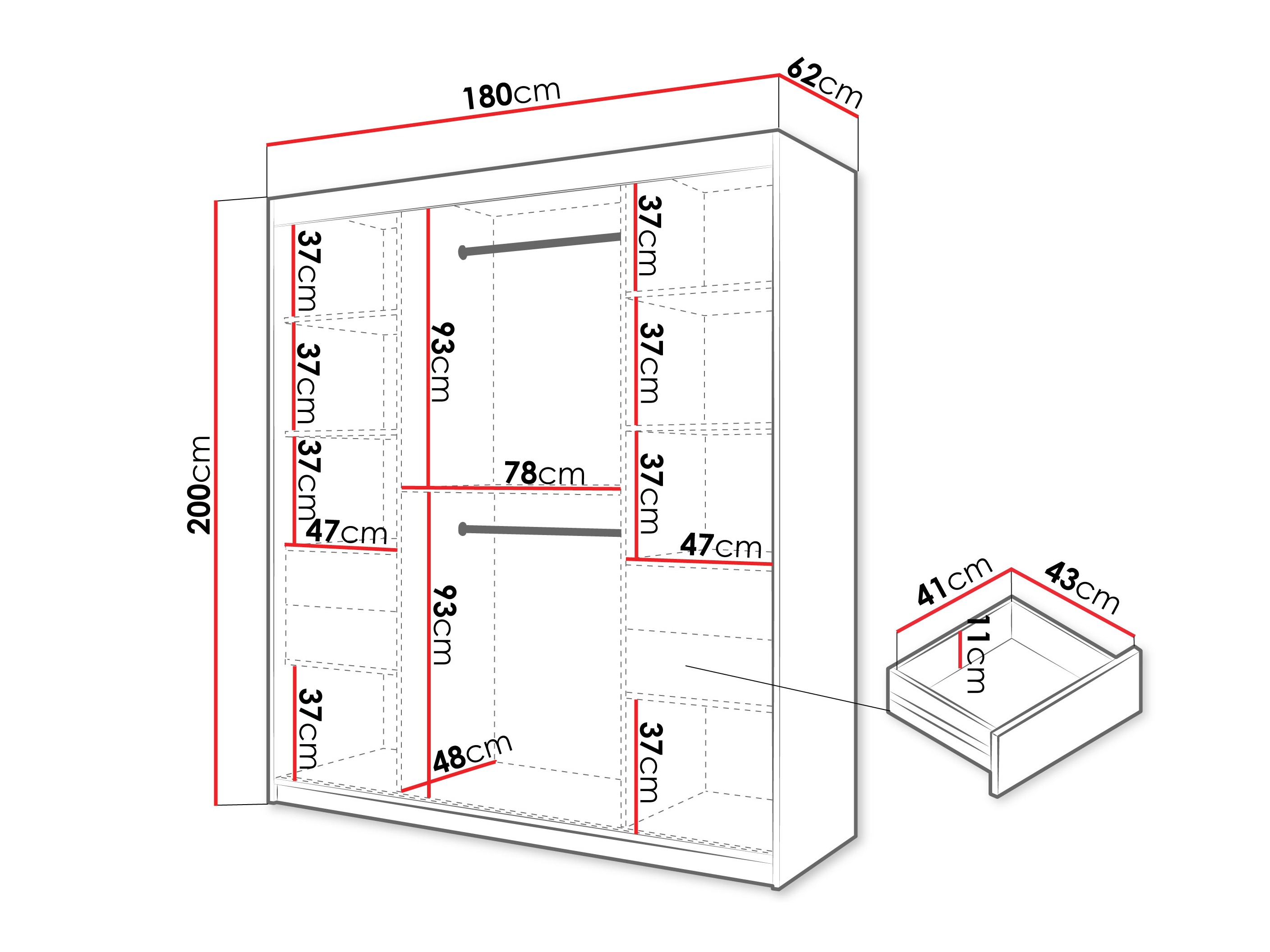 Ormar Hartford 578 (Kašmir)
