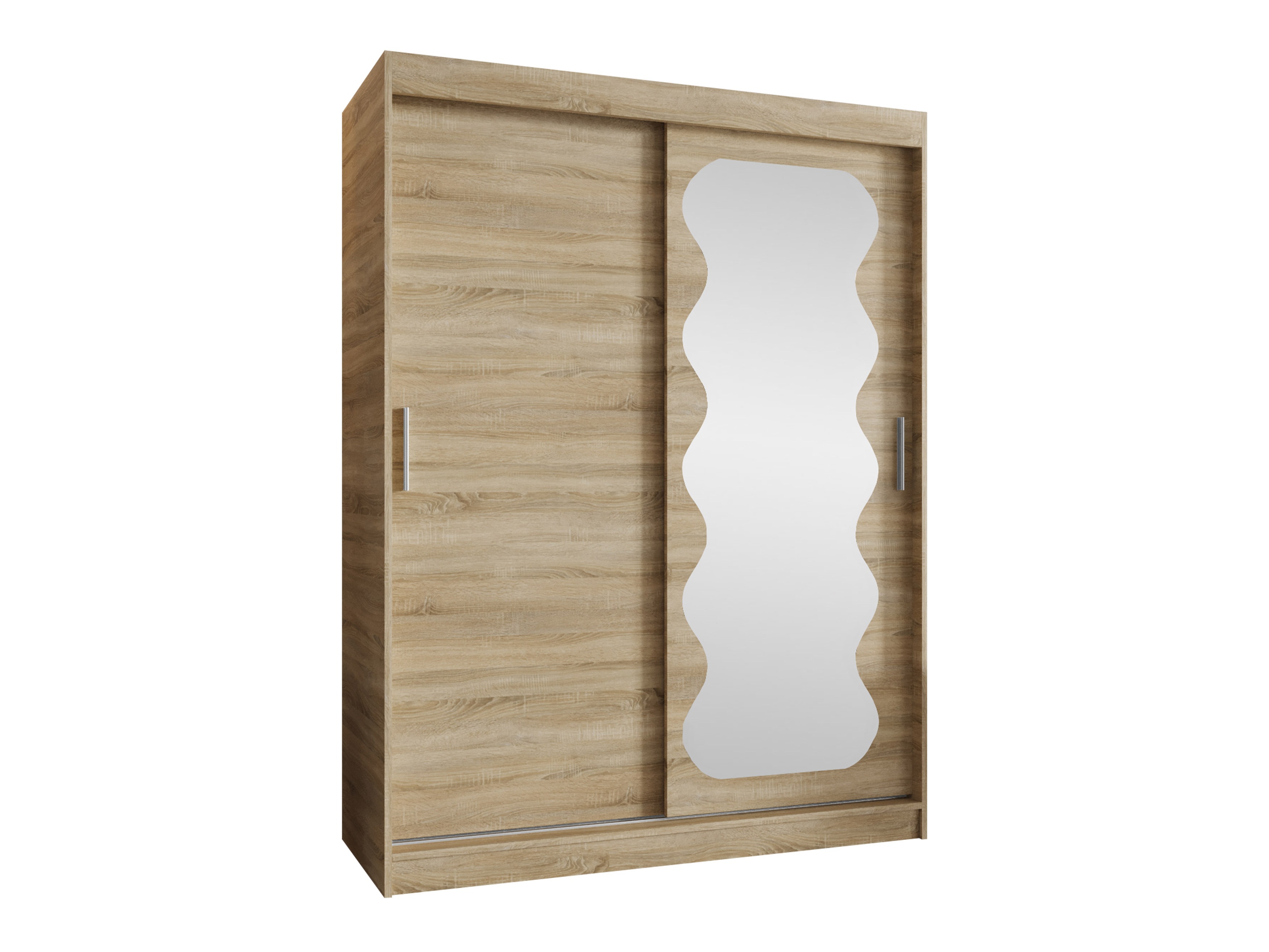 Ormar Hartford 578 (Sonoma hrast)