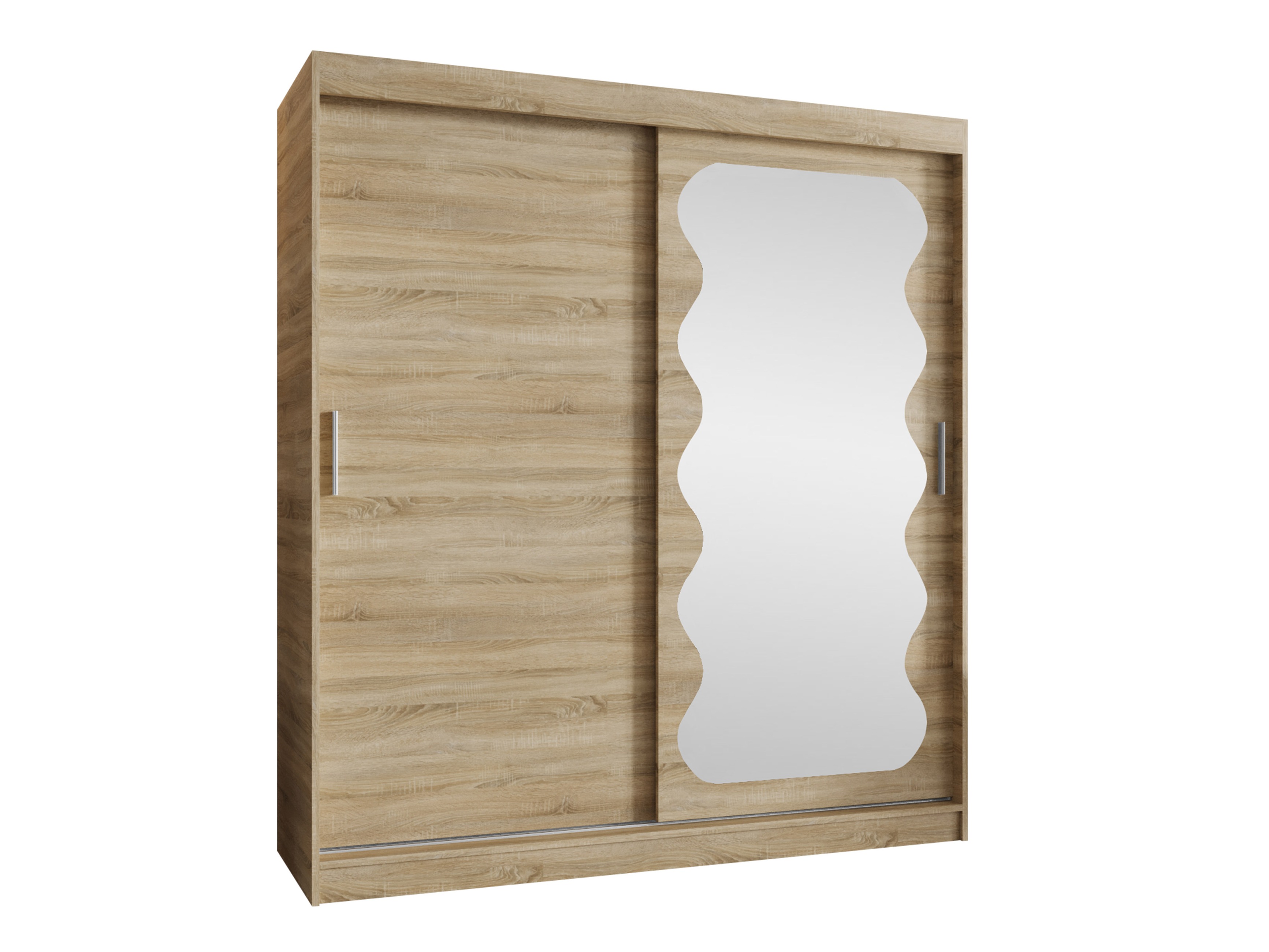 Ormar Hartford 578 (Sonoma hrast)