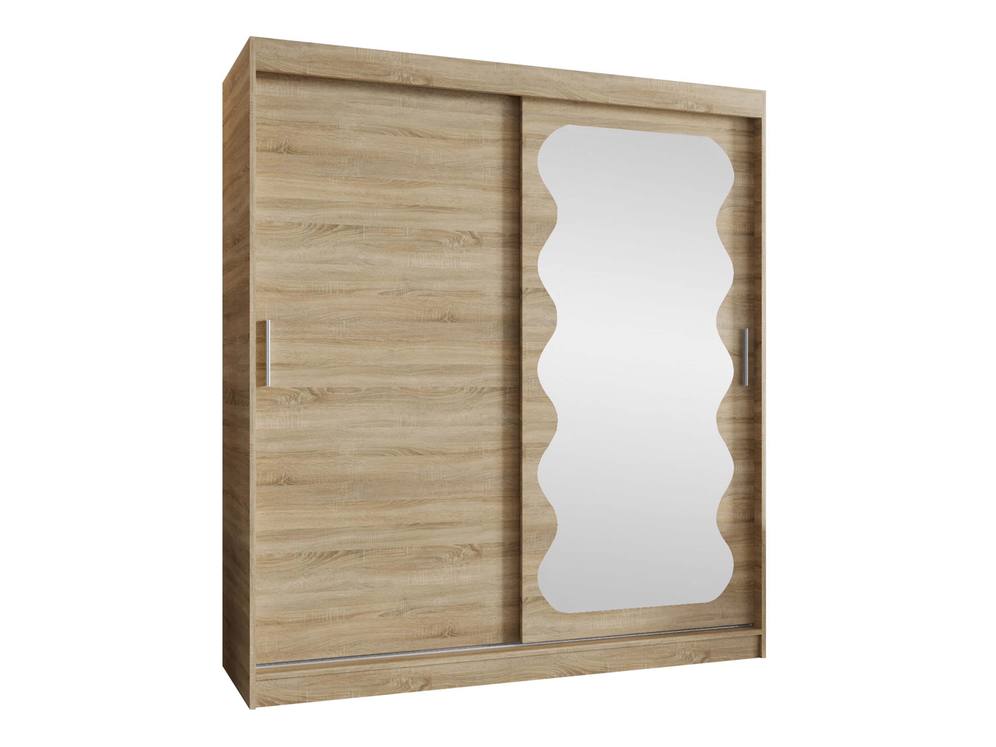 Ormar Hartford 578 (Sonoma hrast)