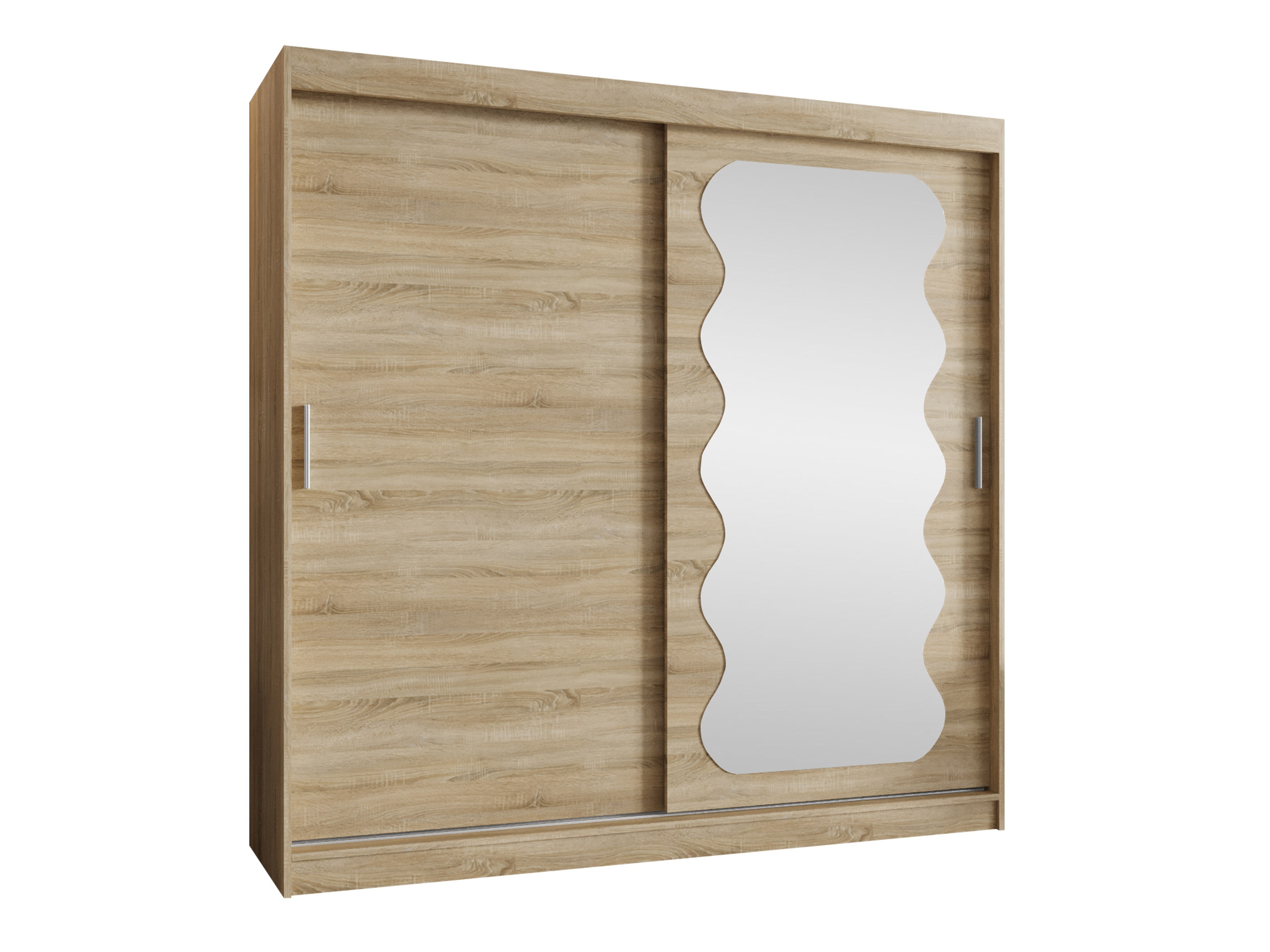 Ormar Hartford 578 (Sonoma hrast)