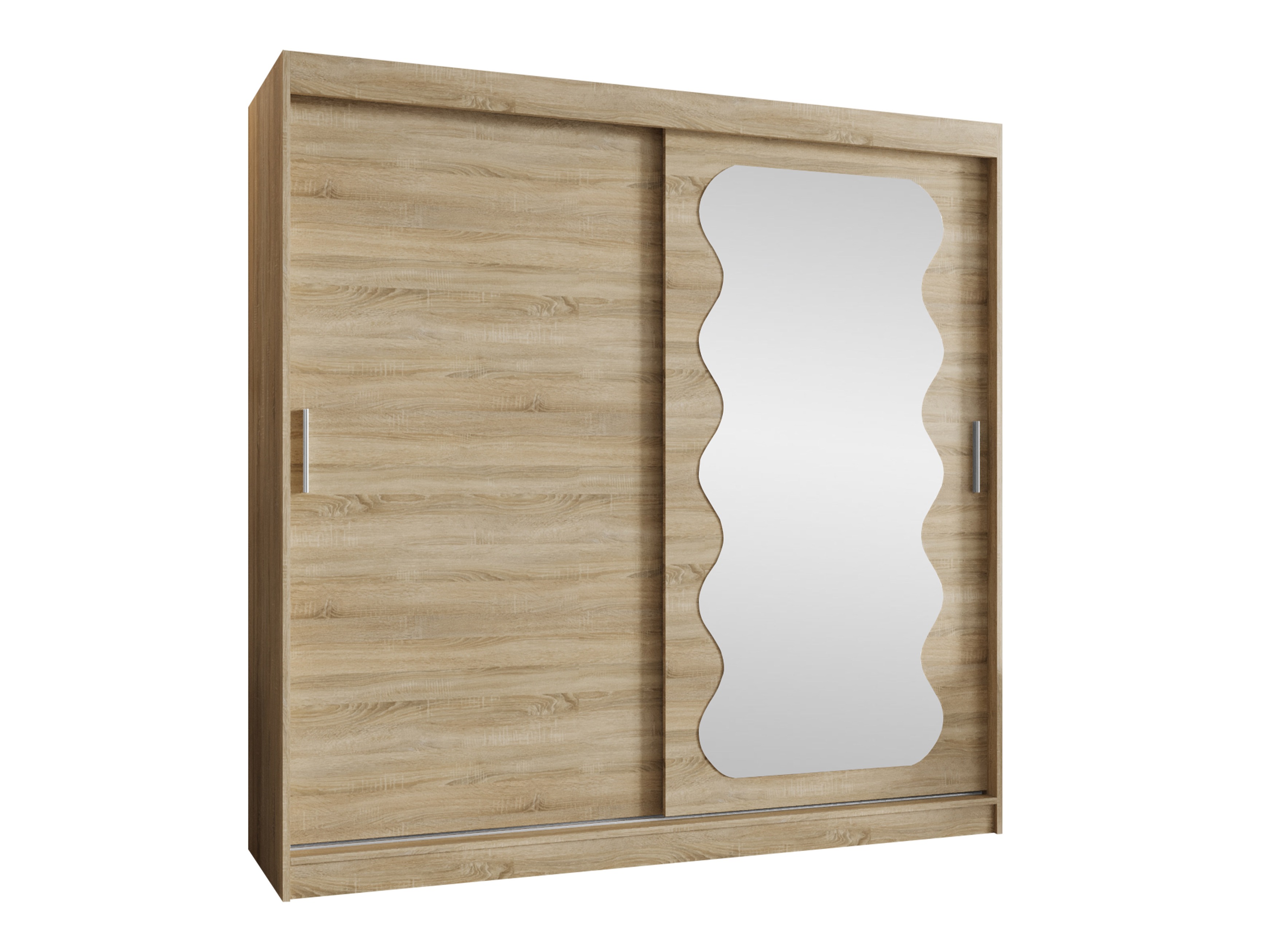 Ormar Hartford 578 (Sonoma hrast)