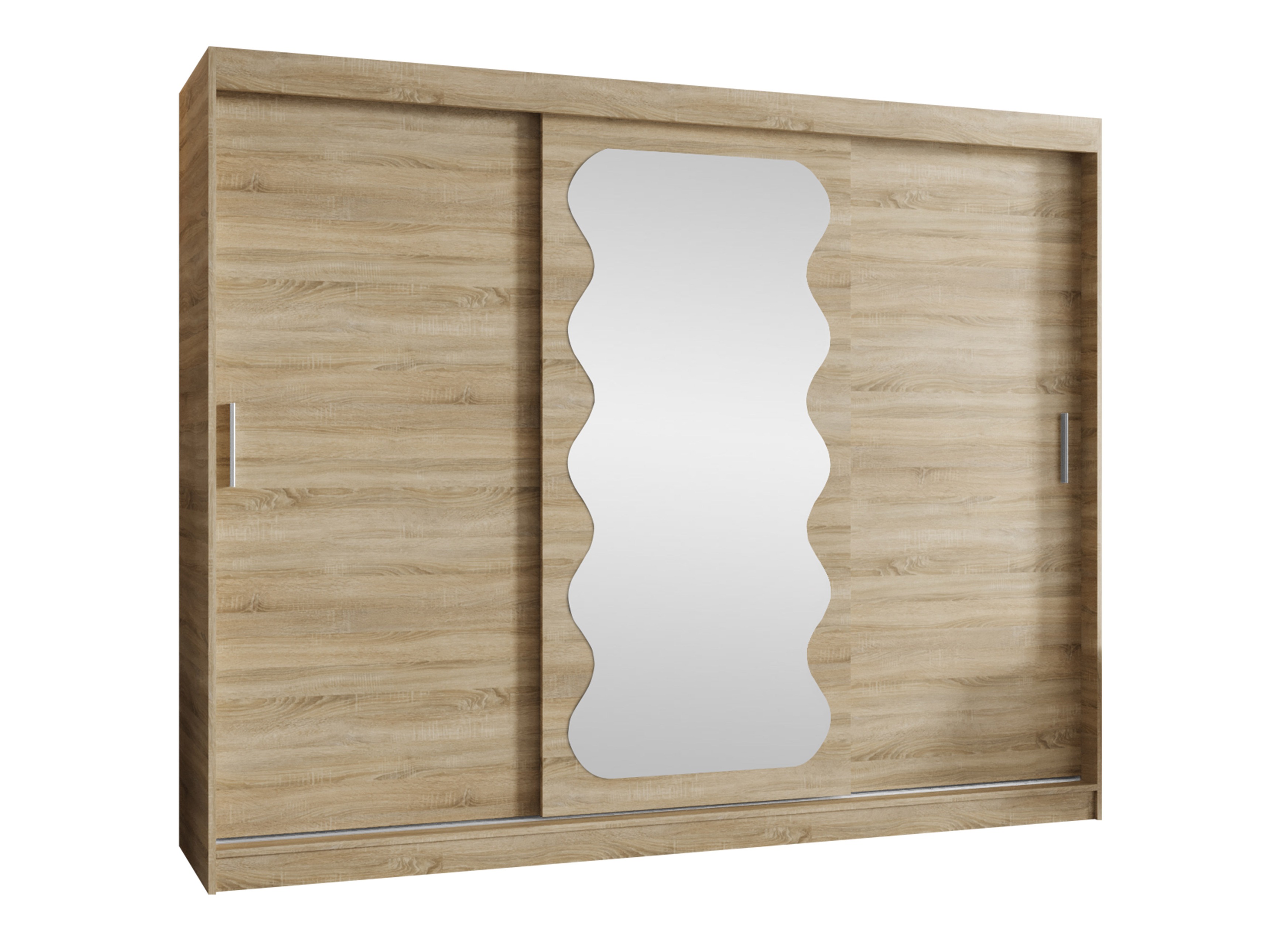 Ormar Hartford 578 (Sonoma hrast)