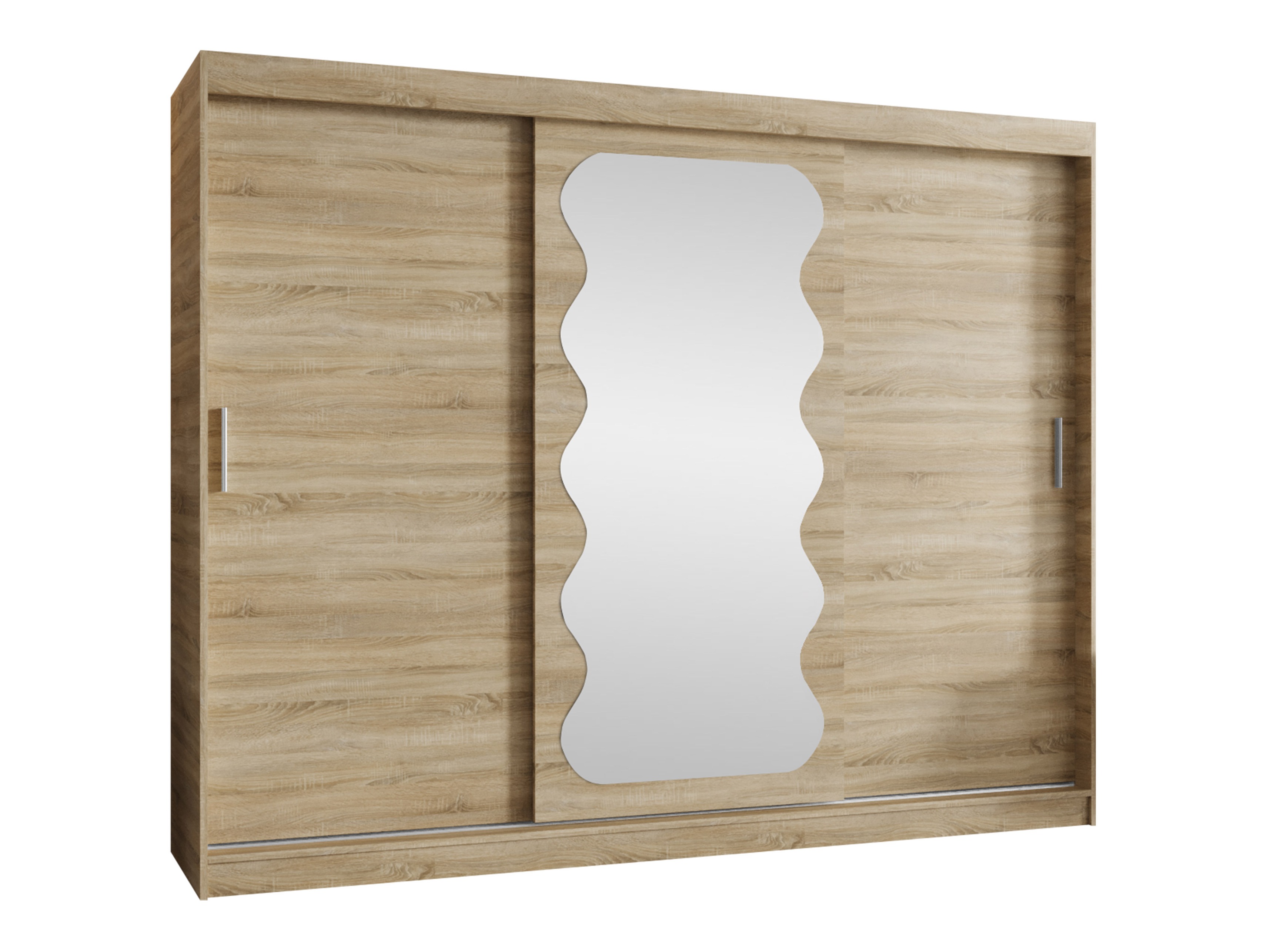 Ormar Hartford 578 (Sonoma hrast)