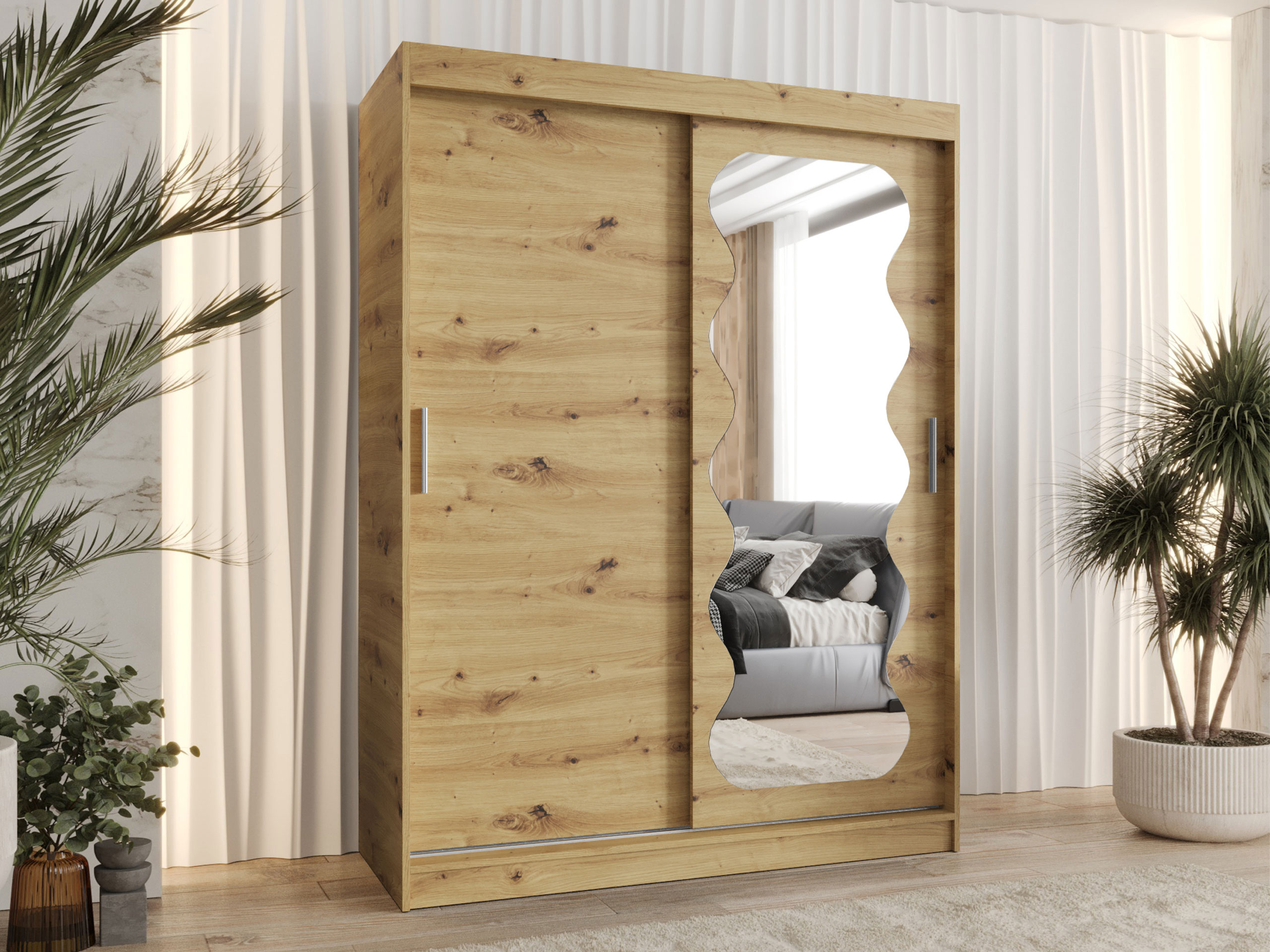 Ormar Hartford 578 (Zanatski hrast)