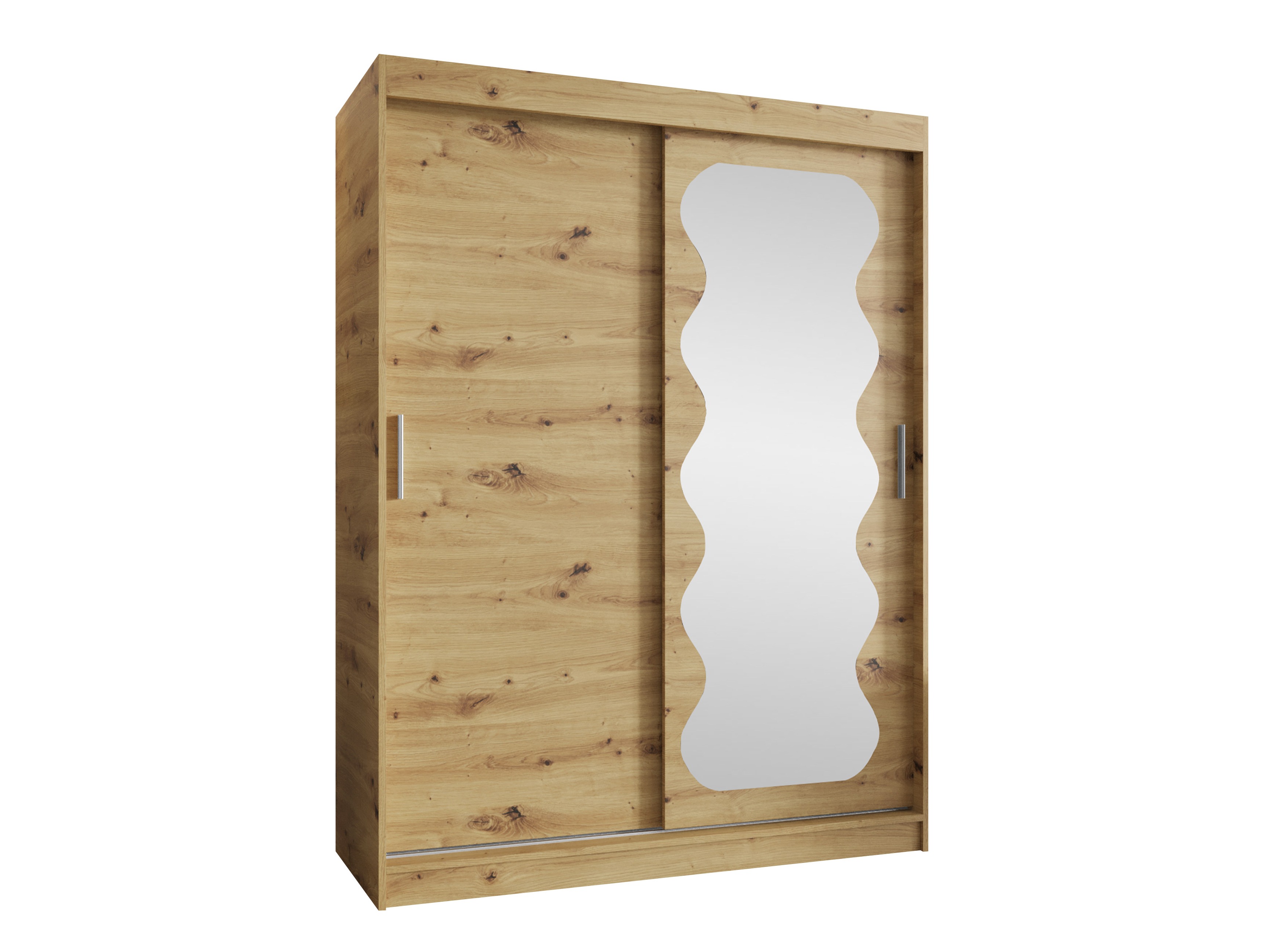 Ormar Hartford 578 (Zanatski hrast)