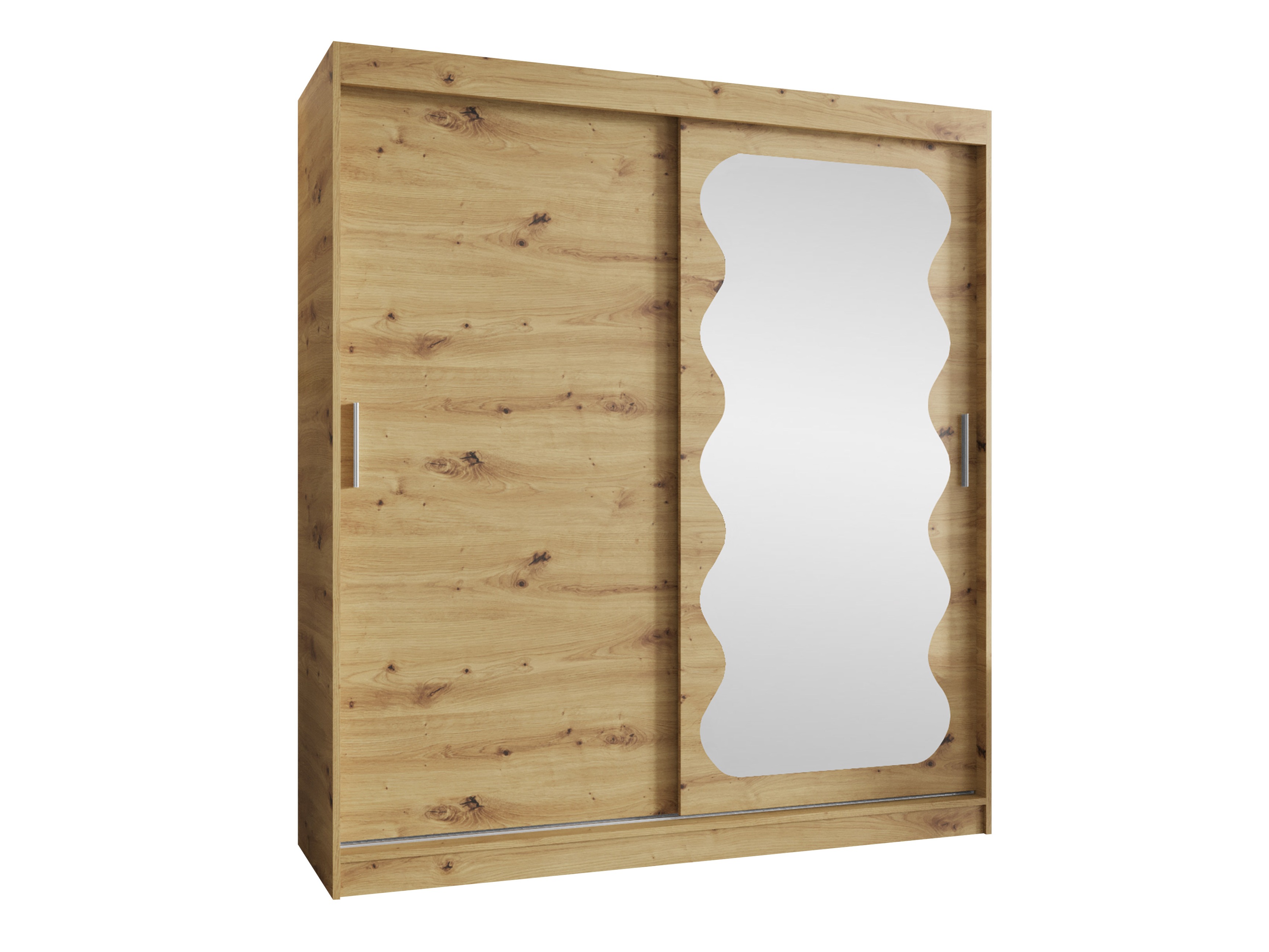 Ormar Hartford 578 (Zanatski hrast)