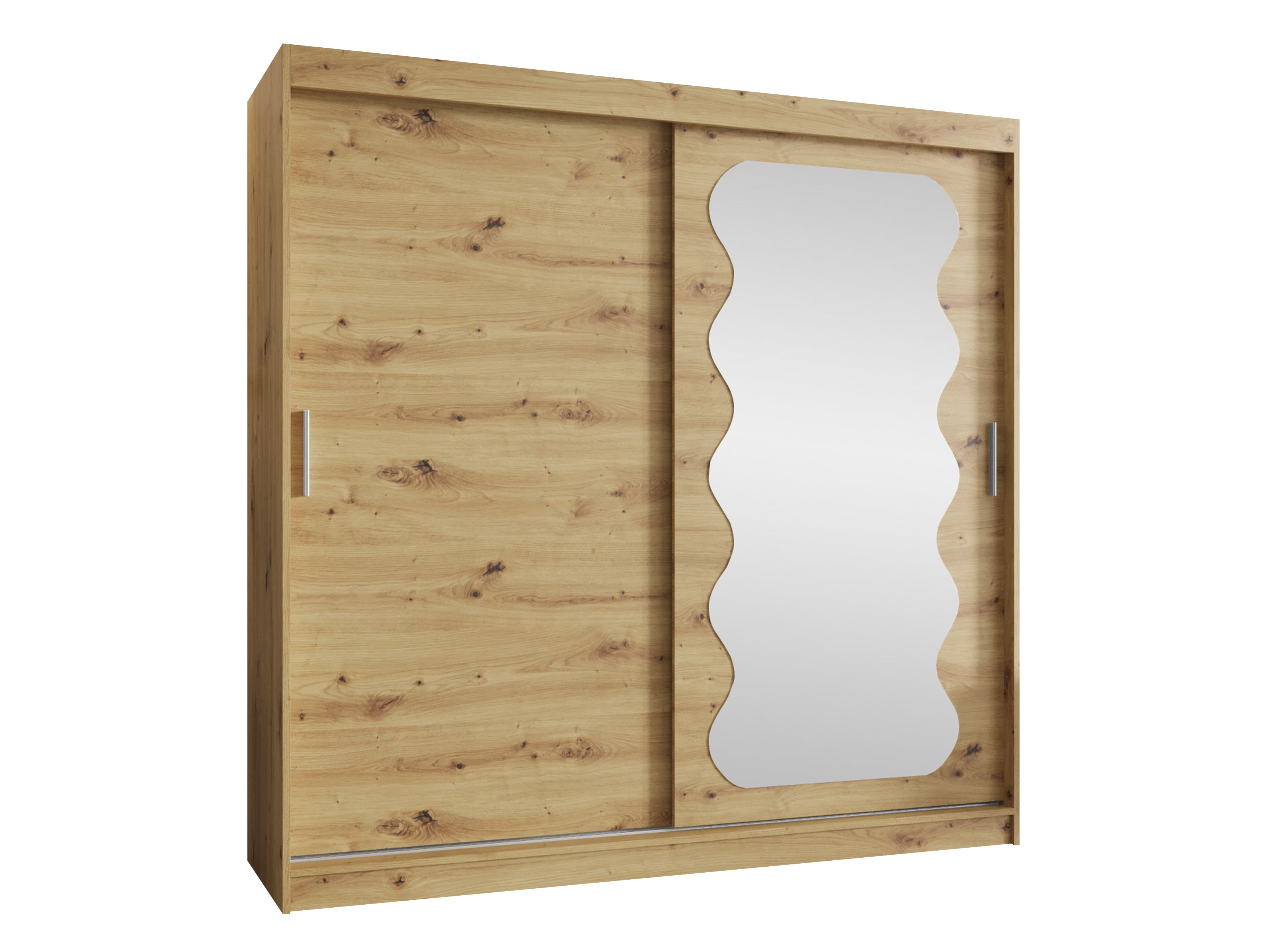 Ormar Hartford 578 (Zanatski hrast)