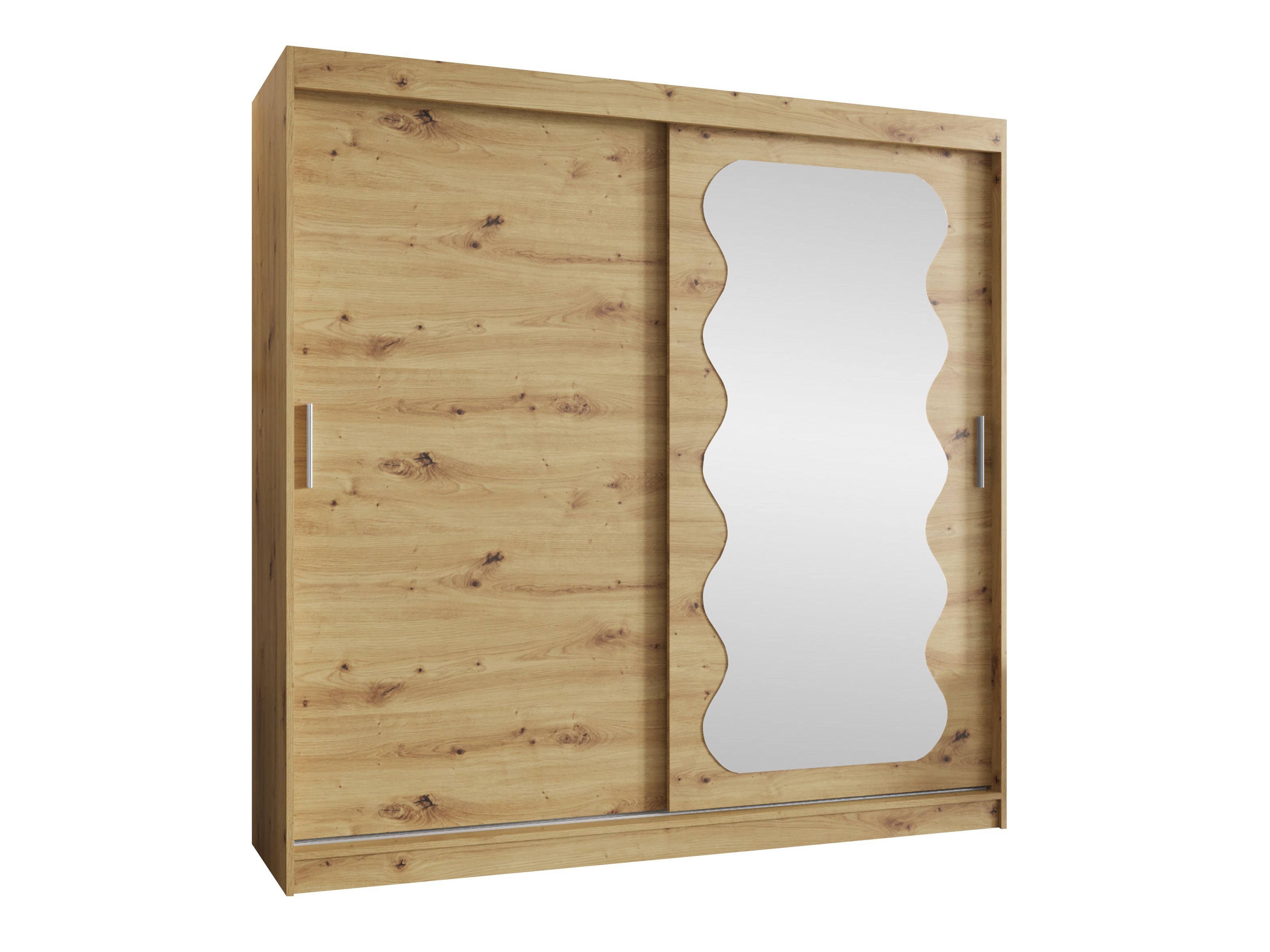 Ormar Hartford 578 (Zanatski hrast)