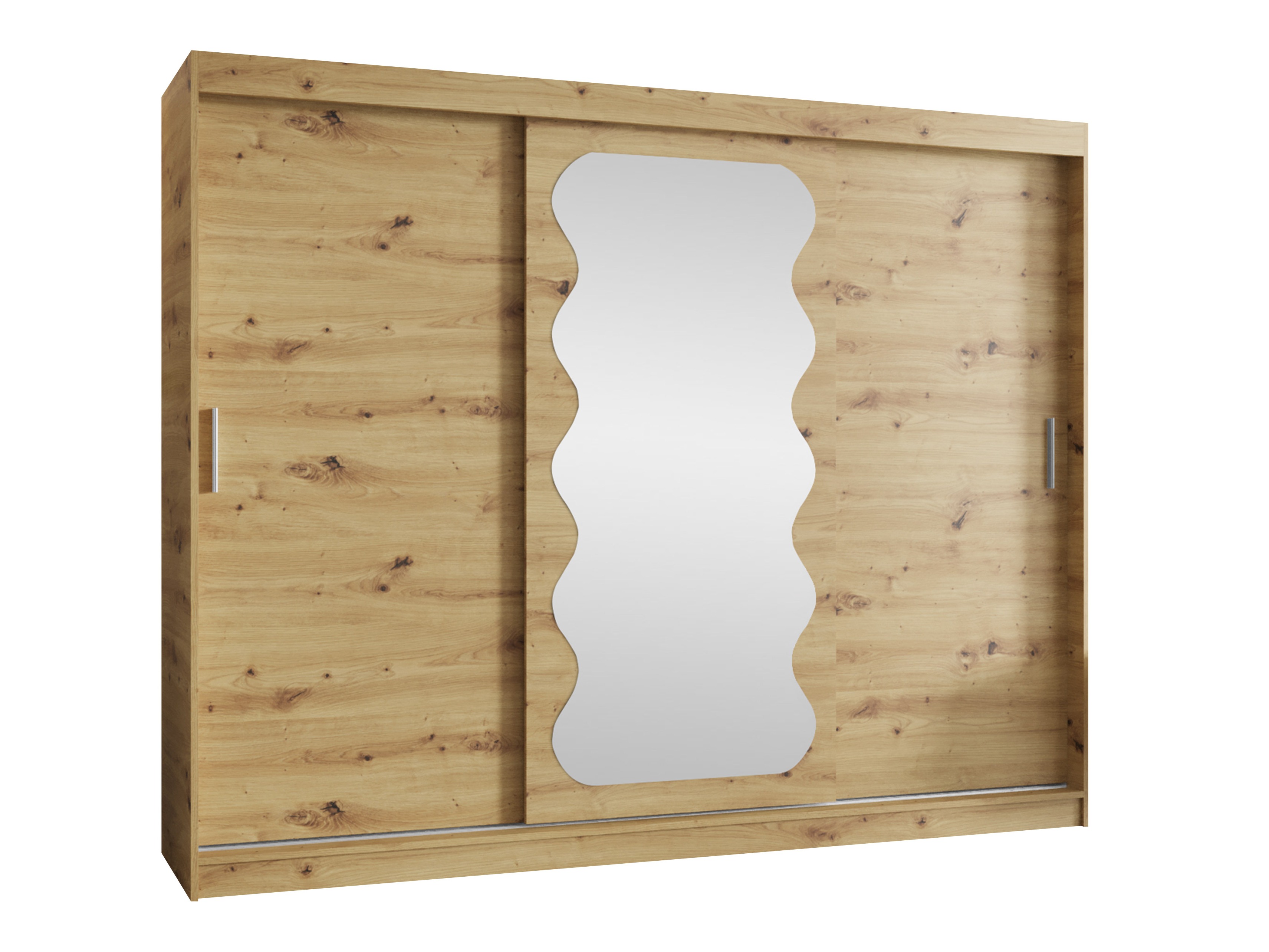 Ormar Hartford 578 (Zanatski hrast)