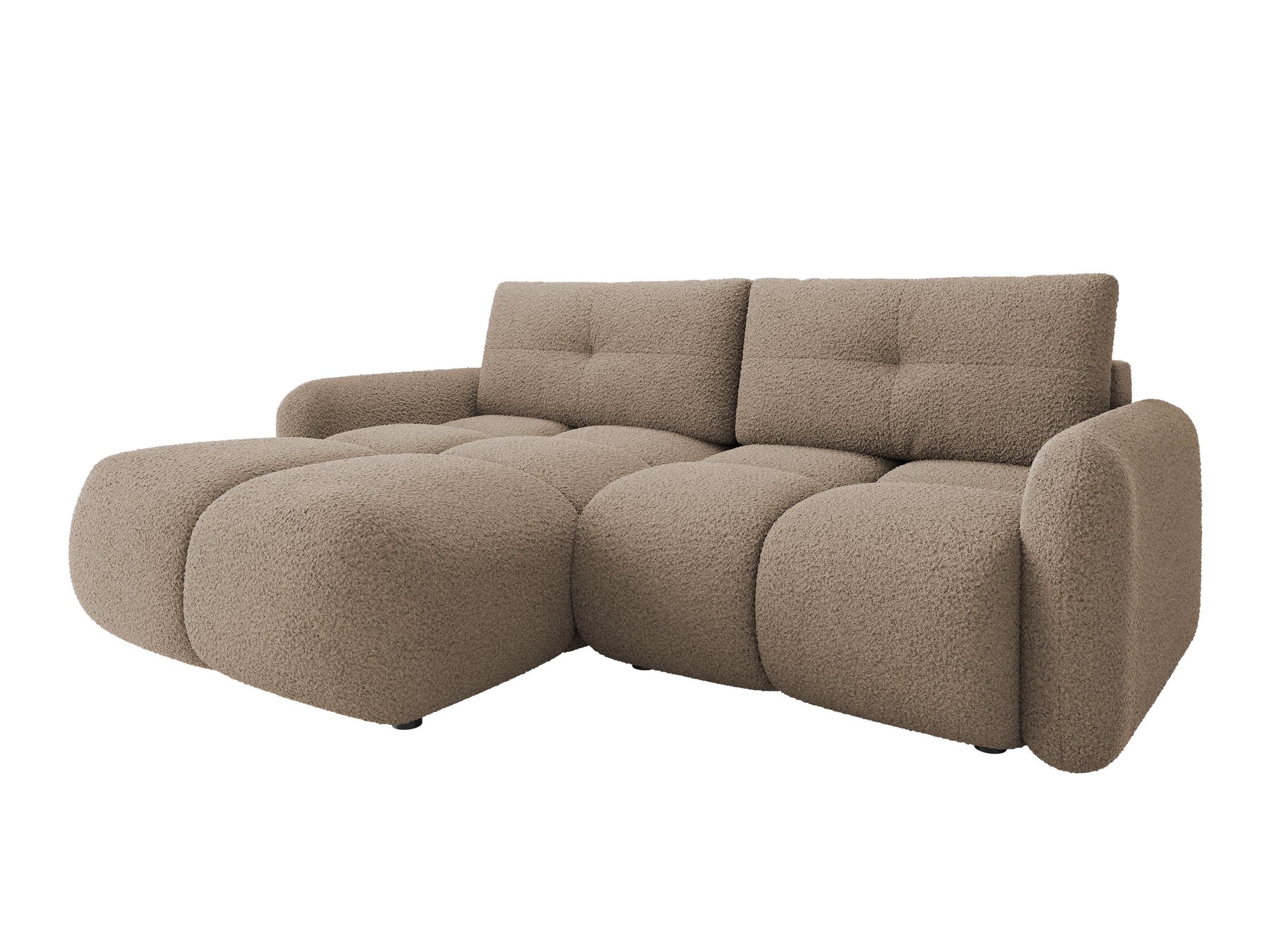 Ugaona sofa Clinton 101 (Lambi 04)