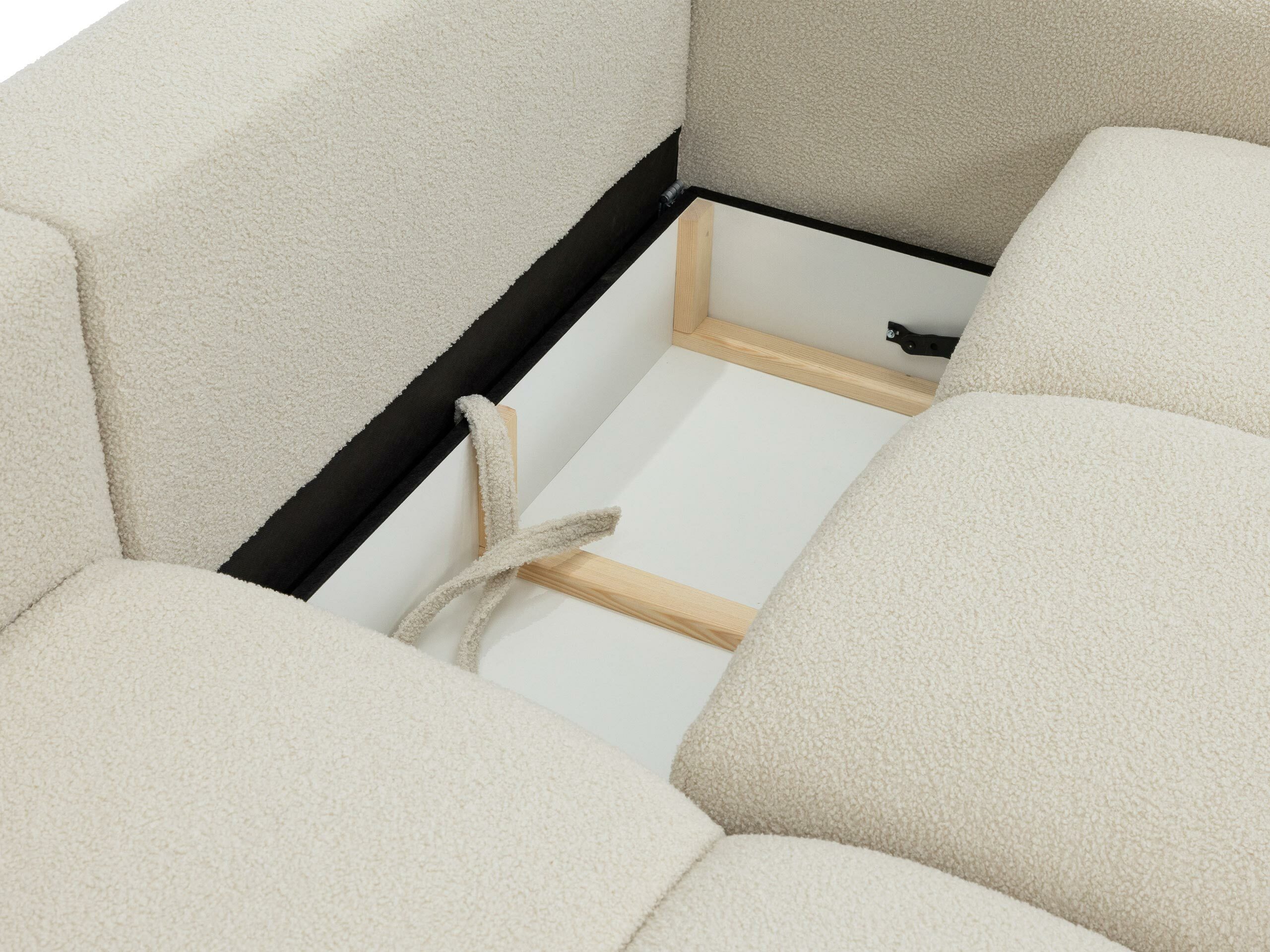 Ugaona sofa Clinton 101 (Lambi 05)