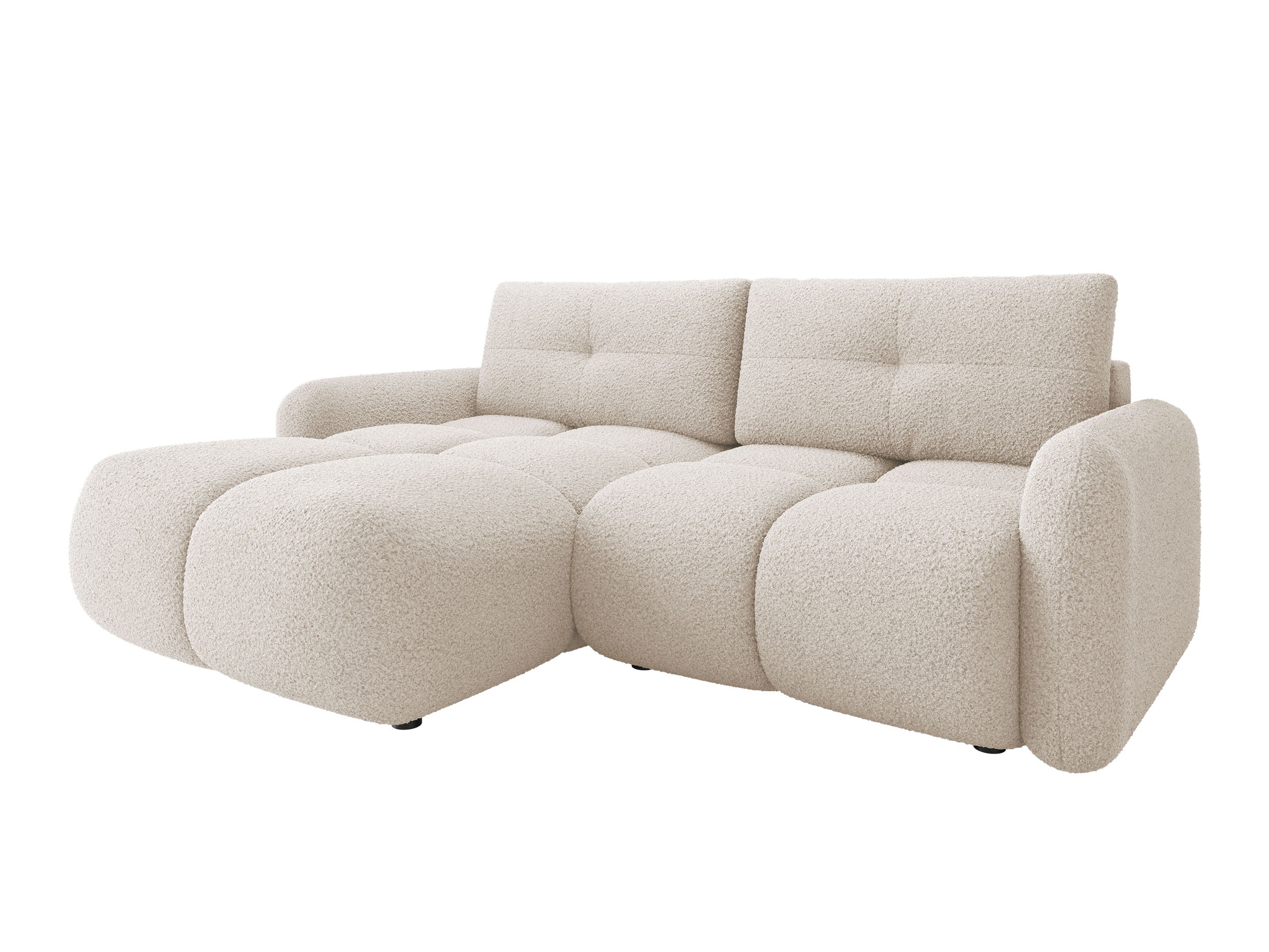 Ugaona sofa Clinton 101 (Lambi 05)