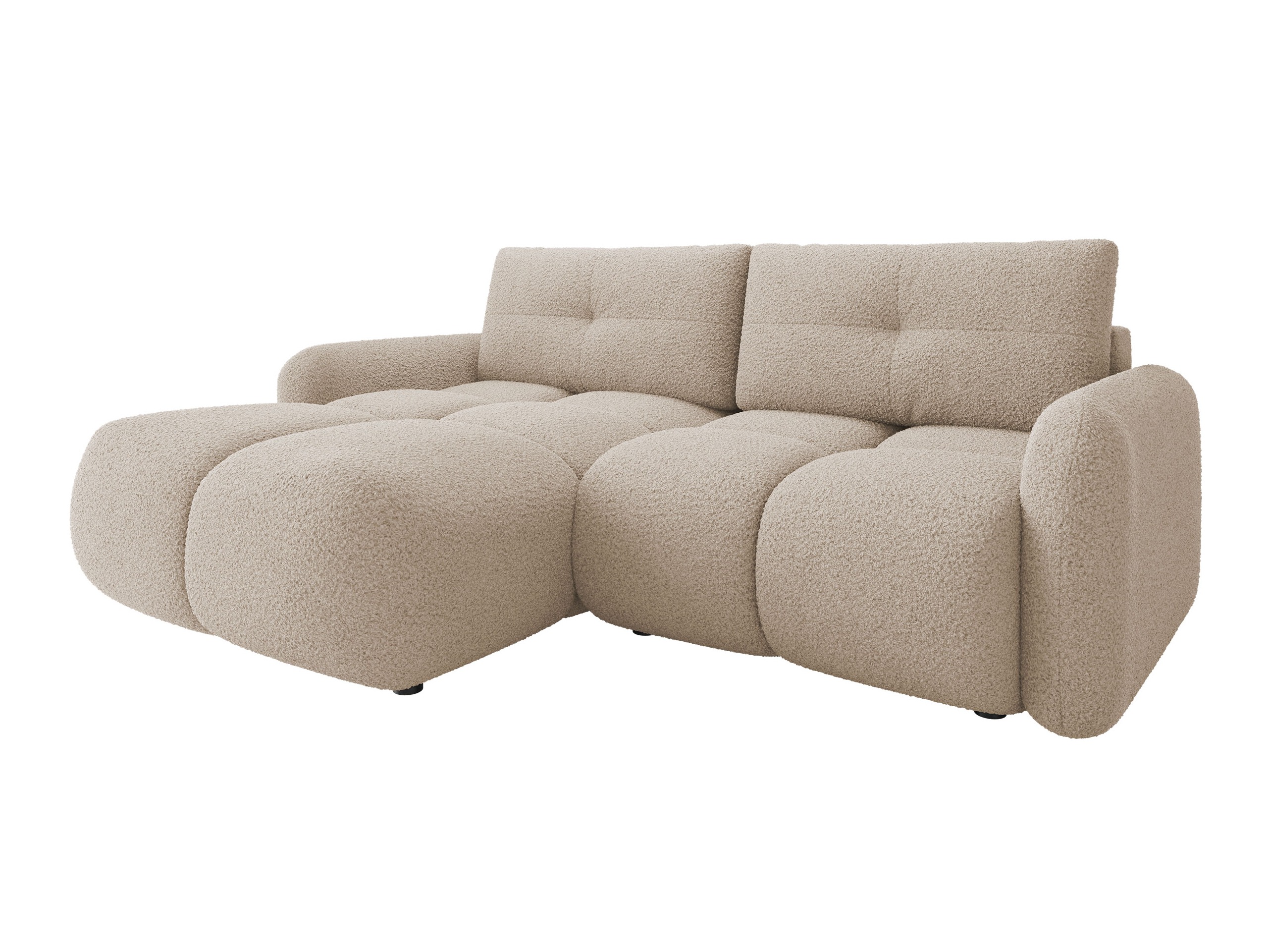 Ugaona sofa Clinton 101 (Lambi 06)