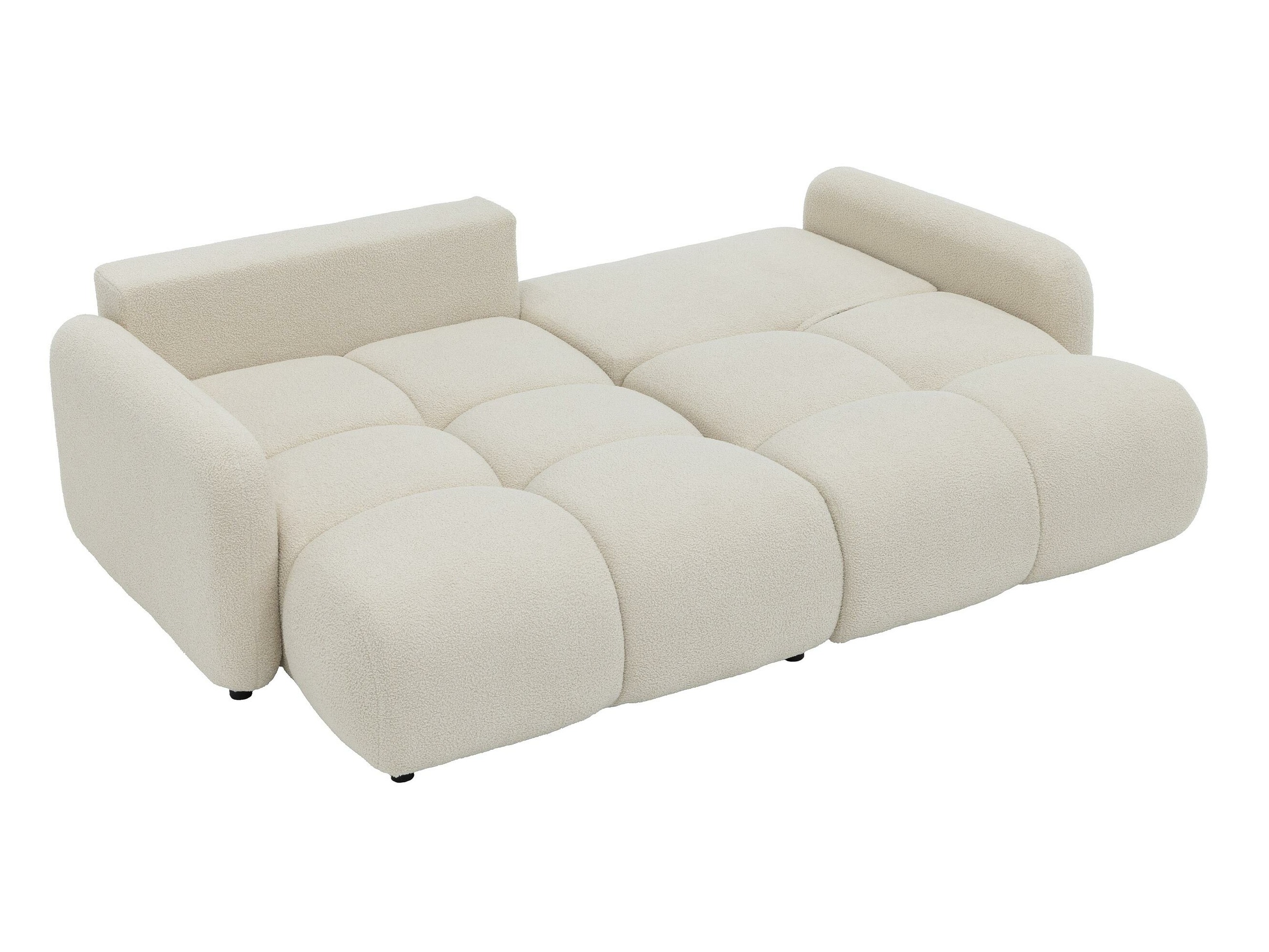 Ugaona sofa Clinton 101 (Lambi 06)