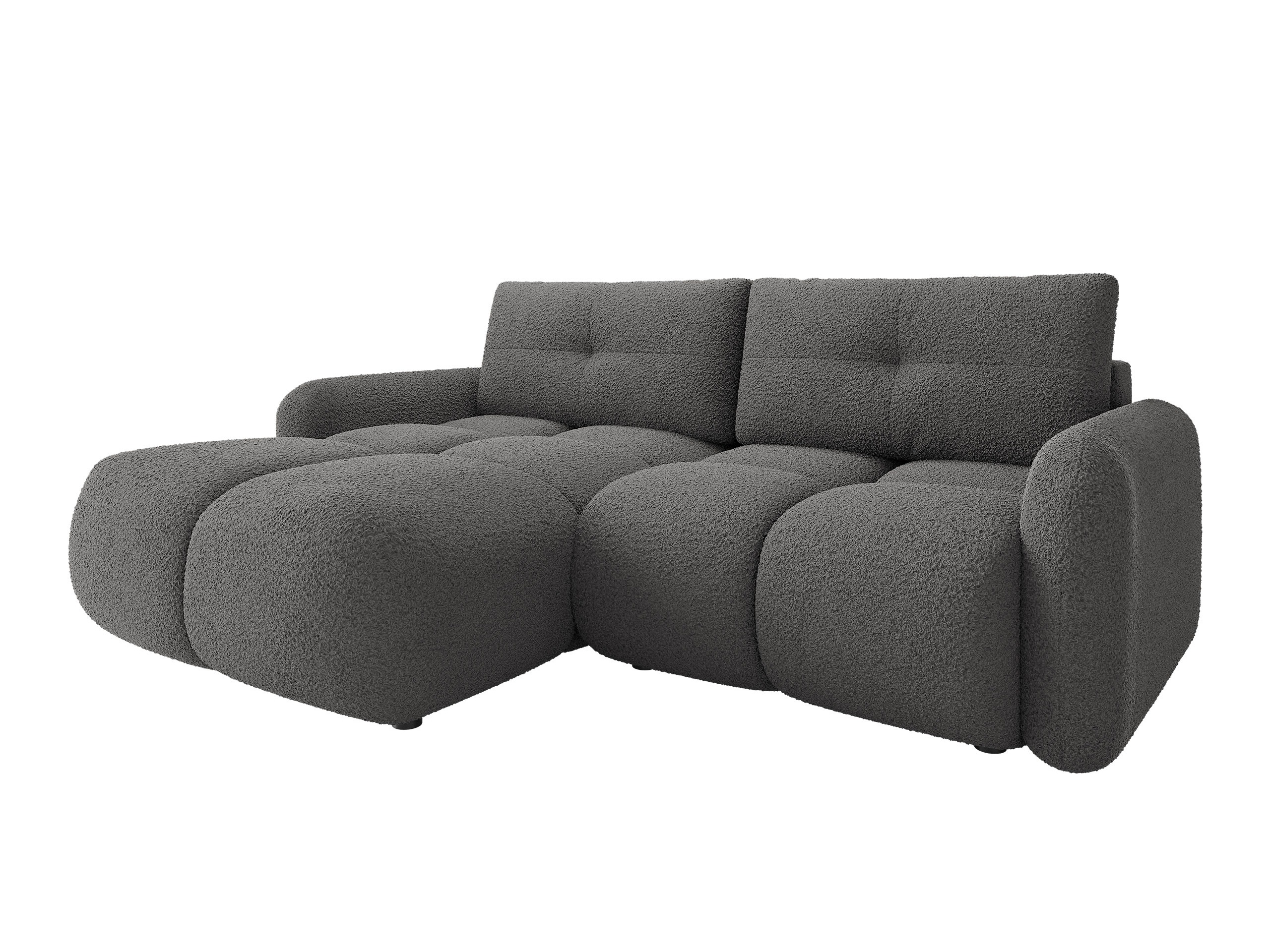 Ugaona sofa Clinton 101 (Lambi 12)