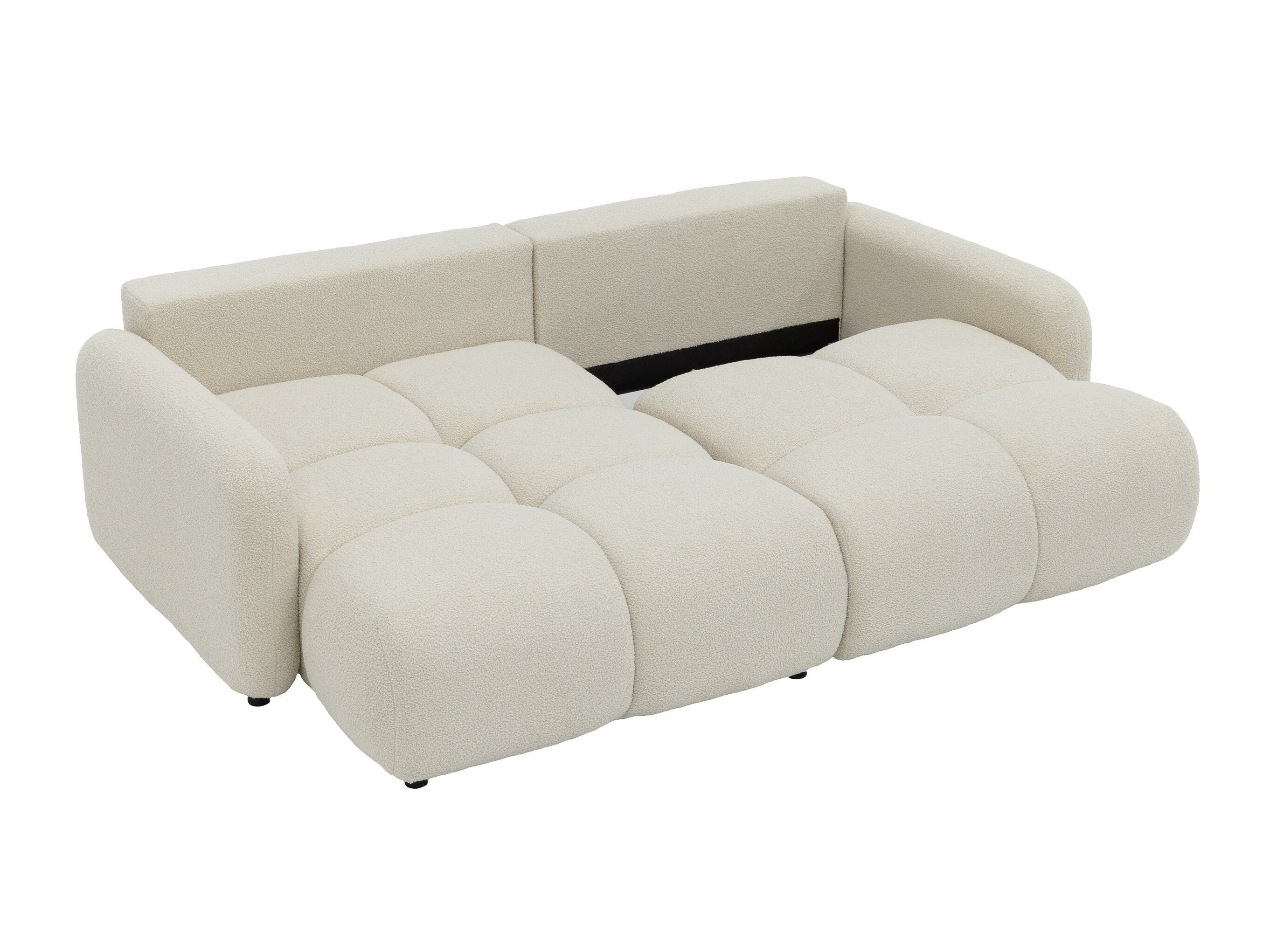 Ugaona sofa Clinton 101 (Lambi 12)