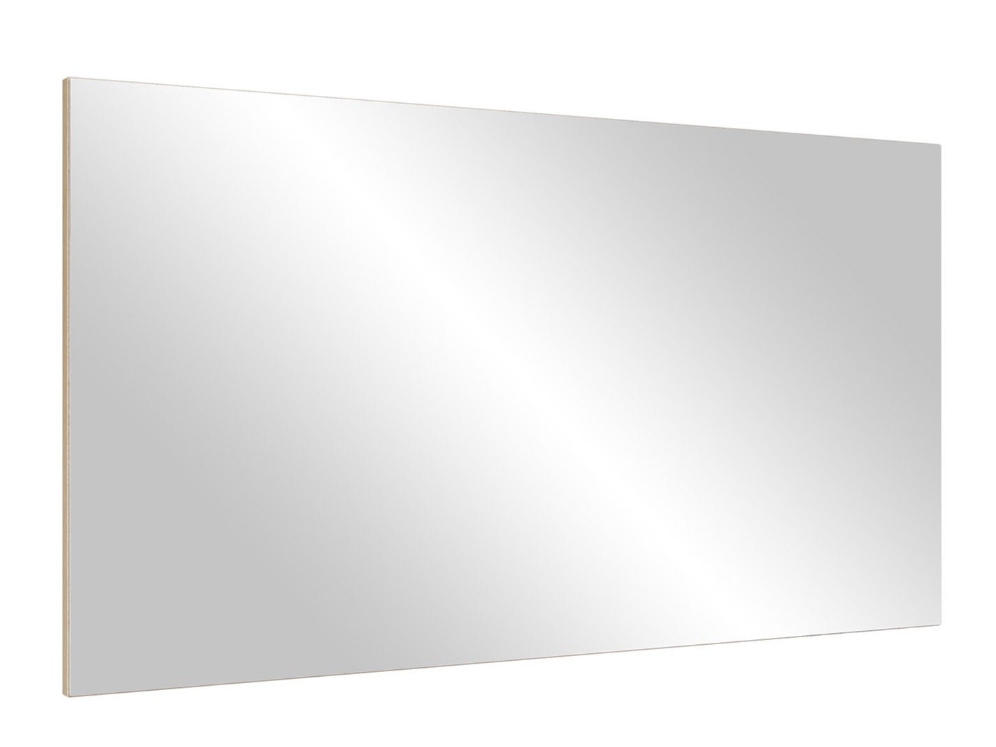 Ogledalo Comfivo Fersoe 115 (Hrast)