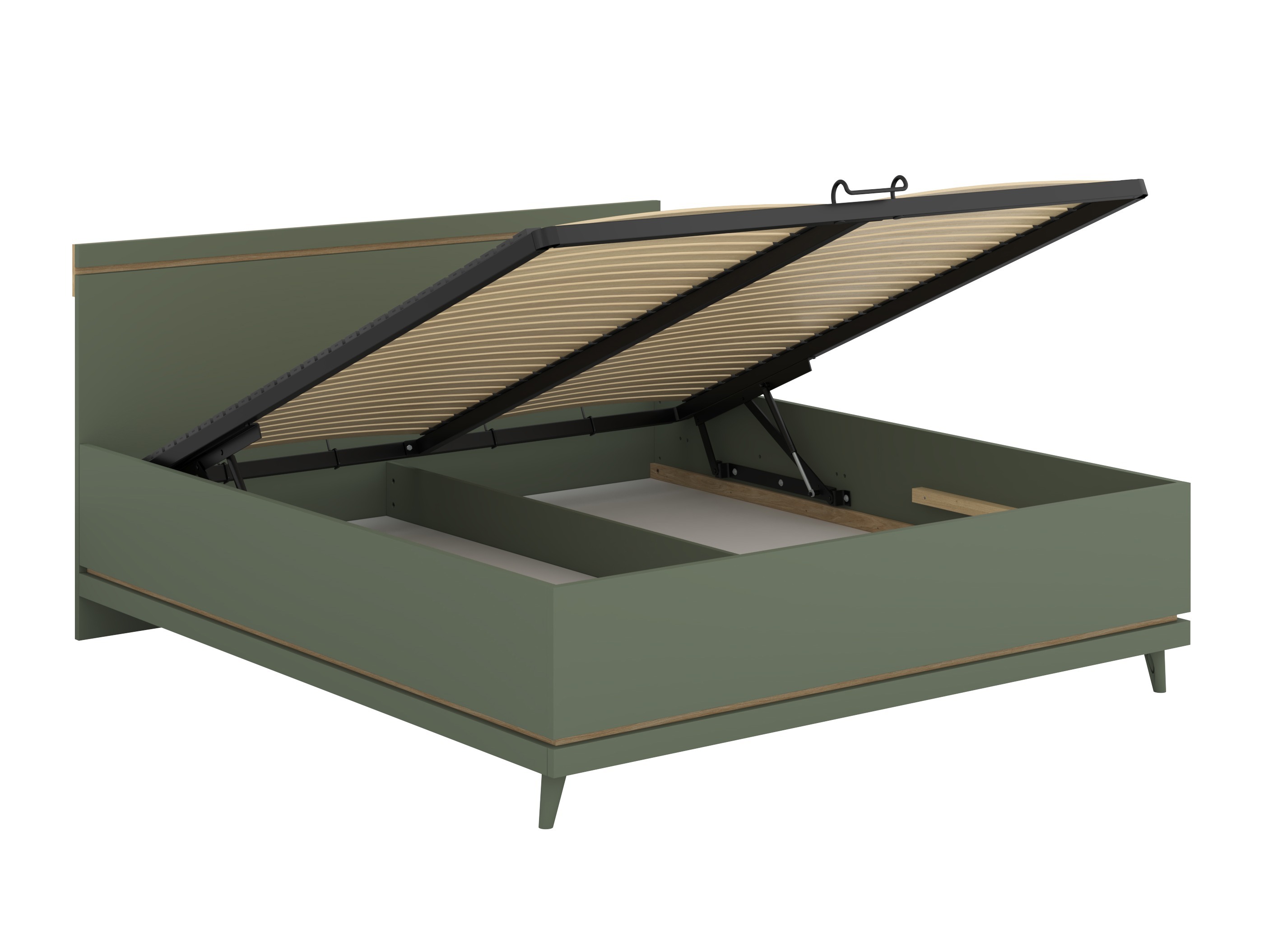 Set spavaća soba Fertalu 108