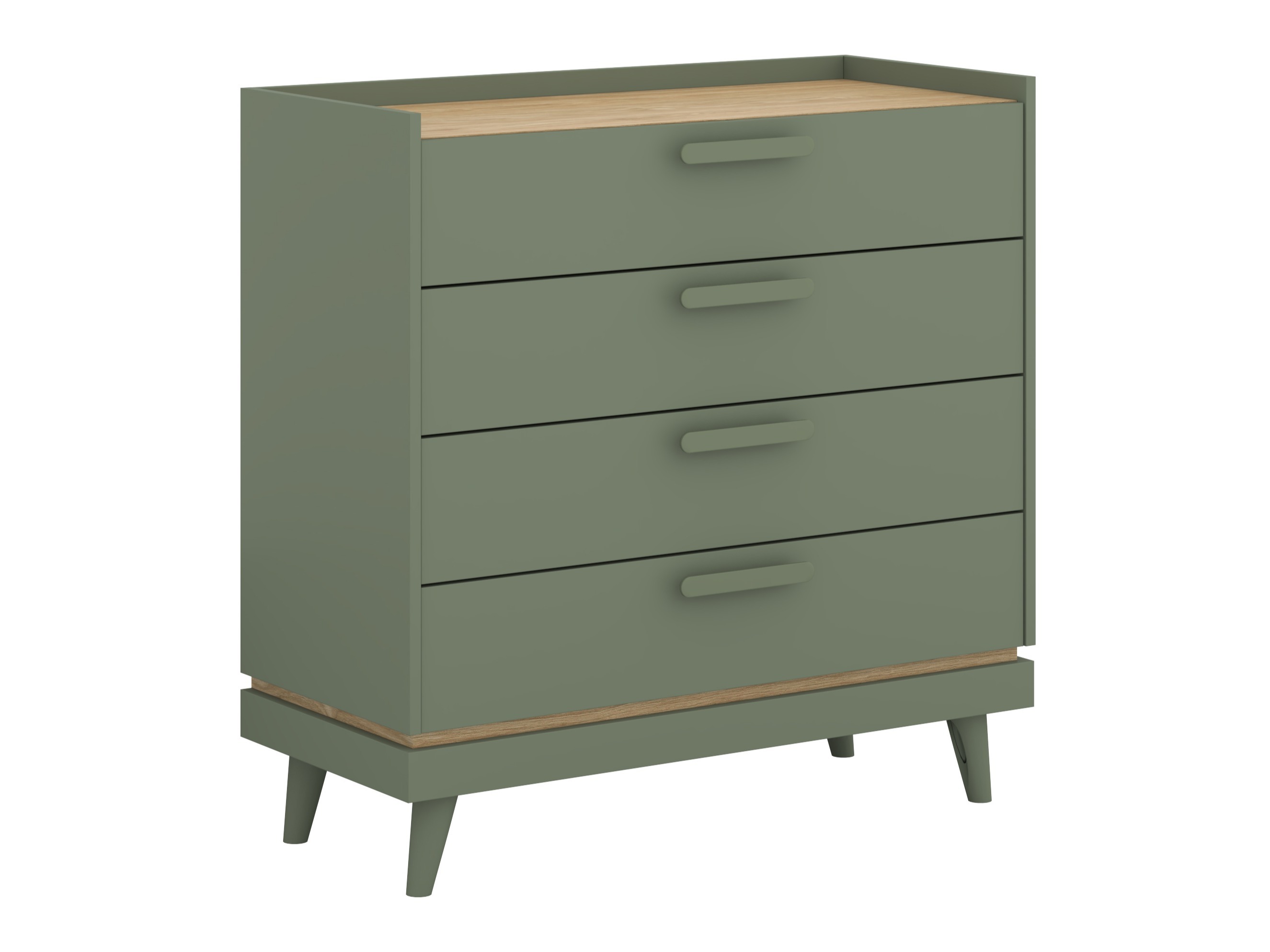 Set spavaća soba Fertalu 108