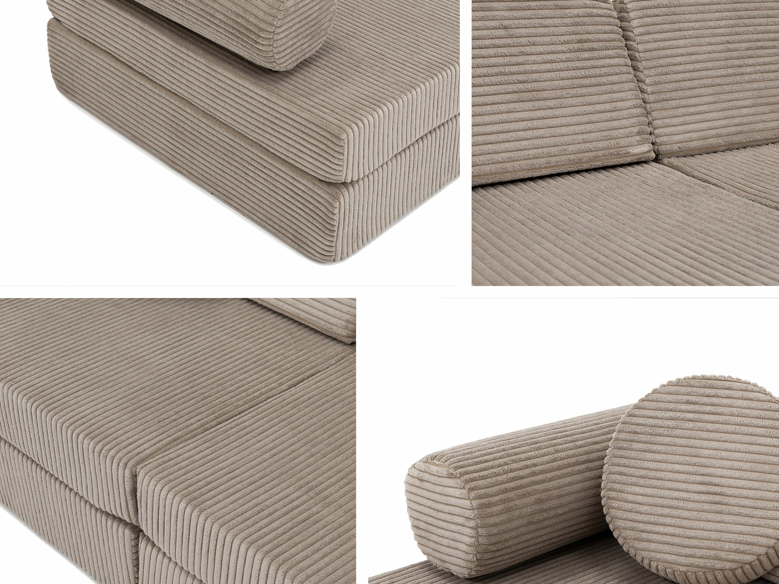 Sofa Edinburg 108 (Poso 02)