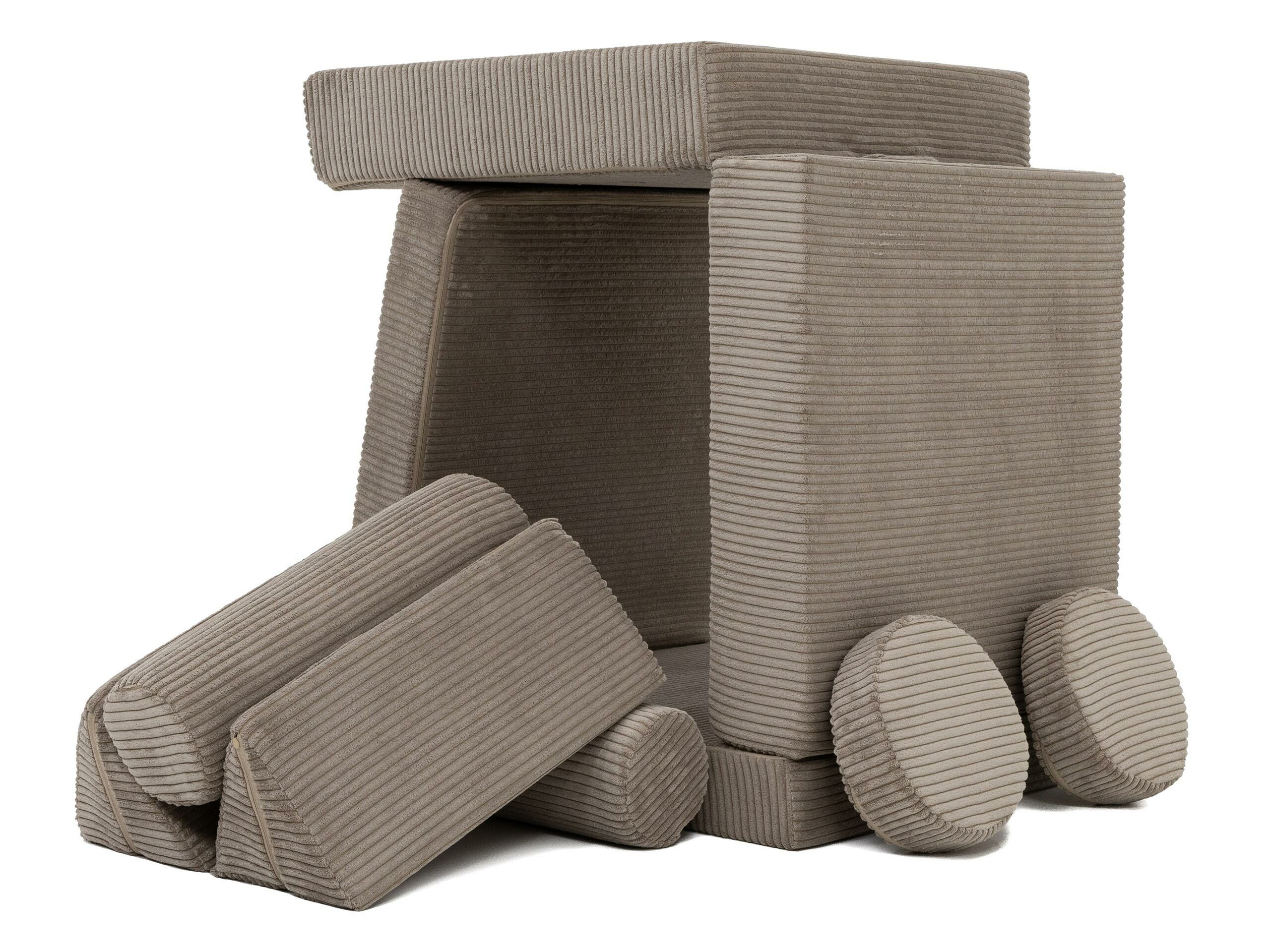 Sofa Edinburg 108 (Poso 100)