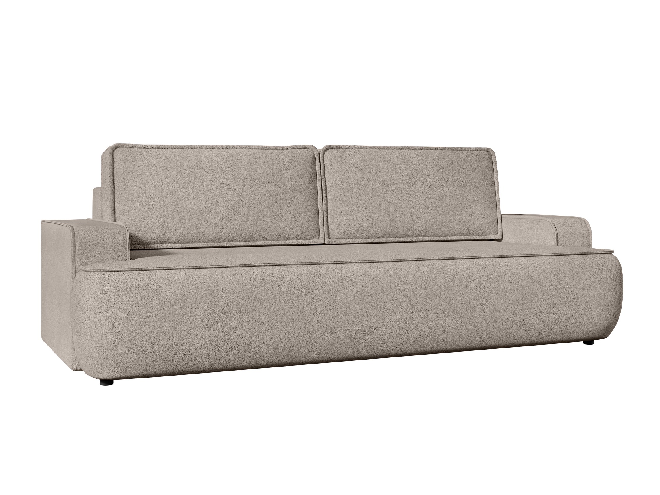 Sofa na razvlačenje Bountiful 103 (Velo 623)