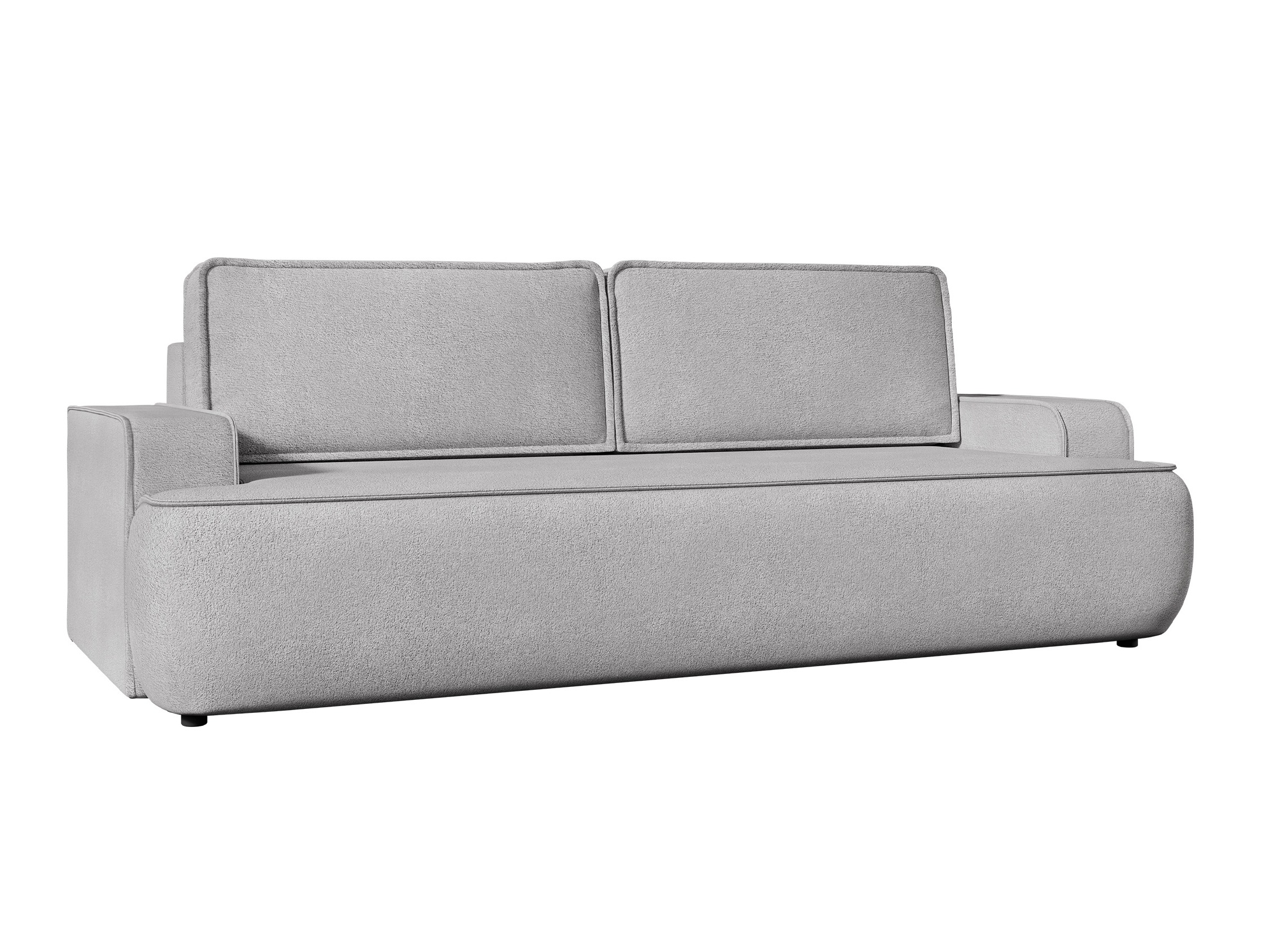 Sofa na razvlačenje Bountiful 103 (Velo 633)
