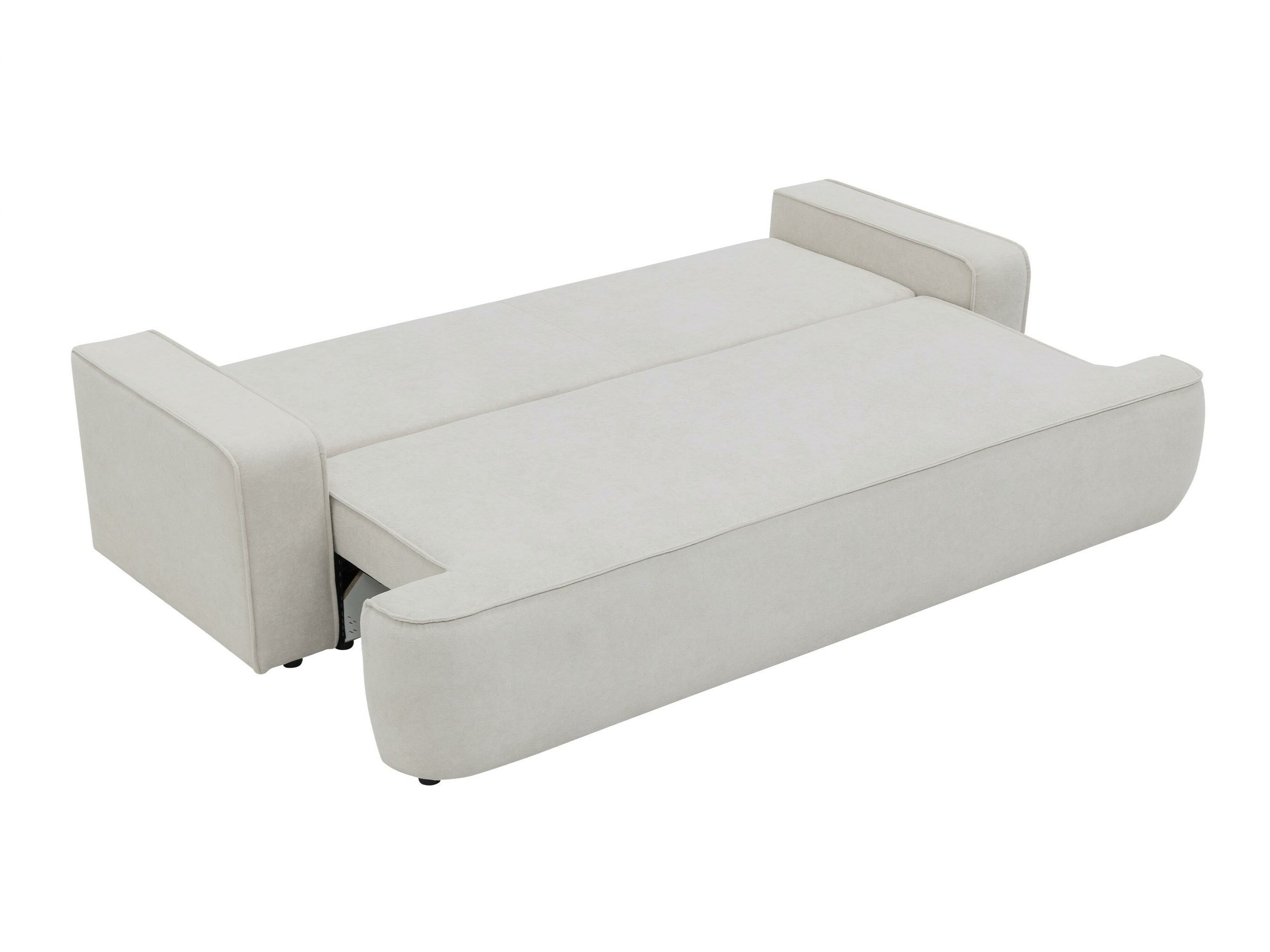 Sofa na razvlačenje Bountiful 103 (Velo 633)