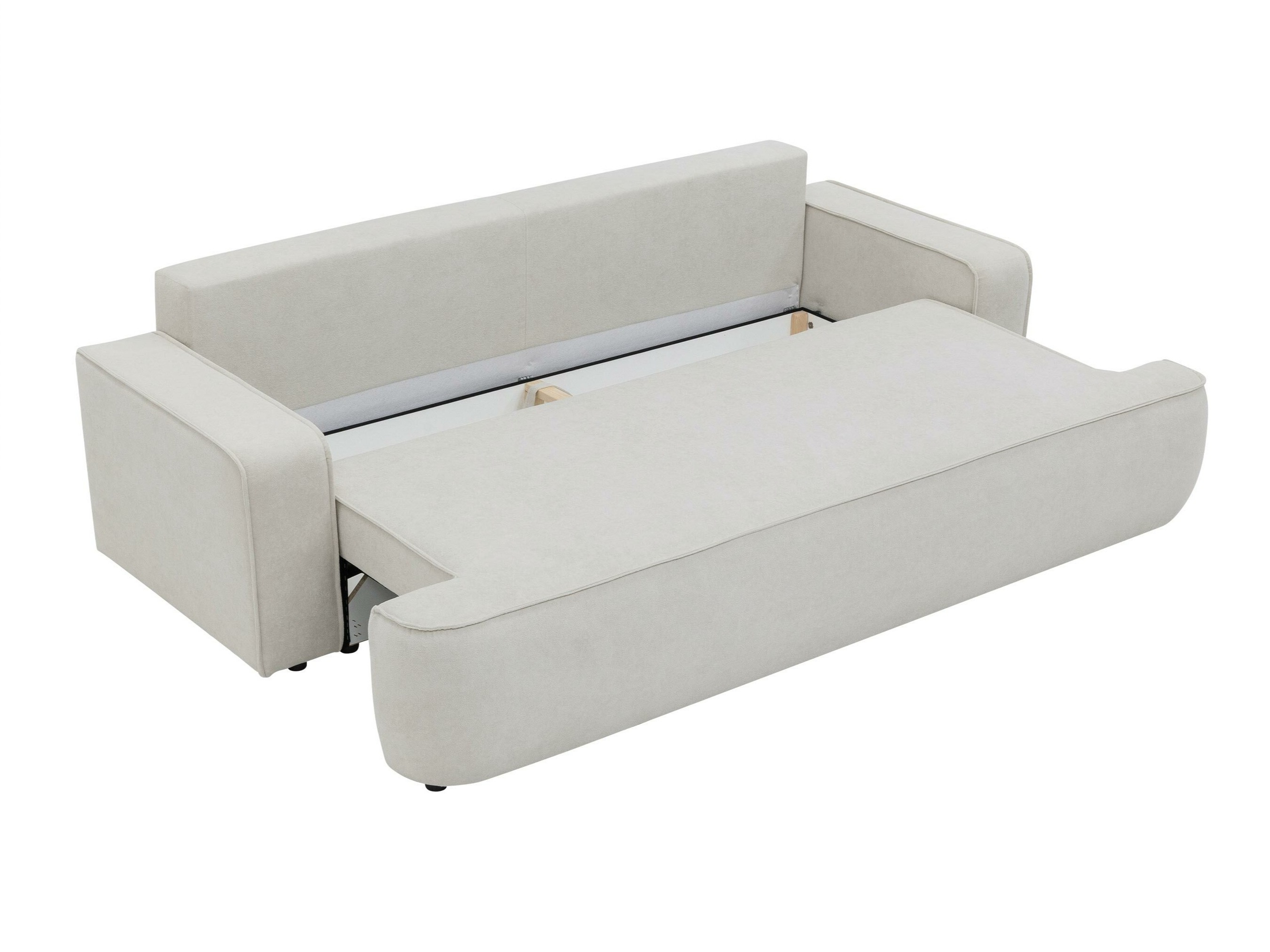 Sofa na razvlačenje Bountiful 103 (Velo 633)