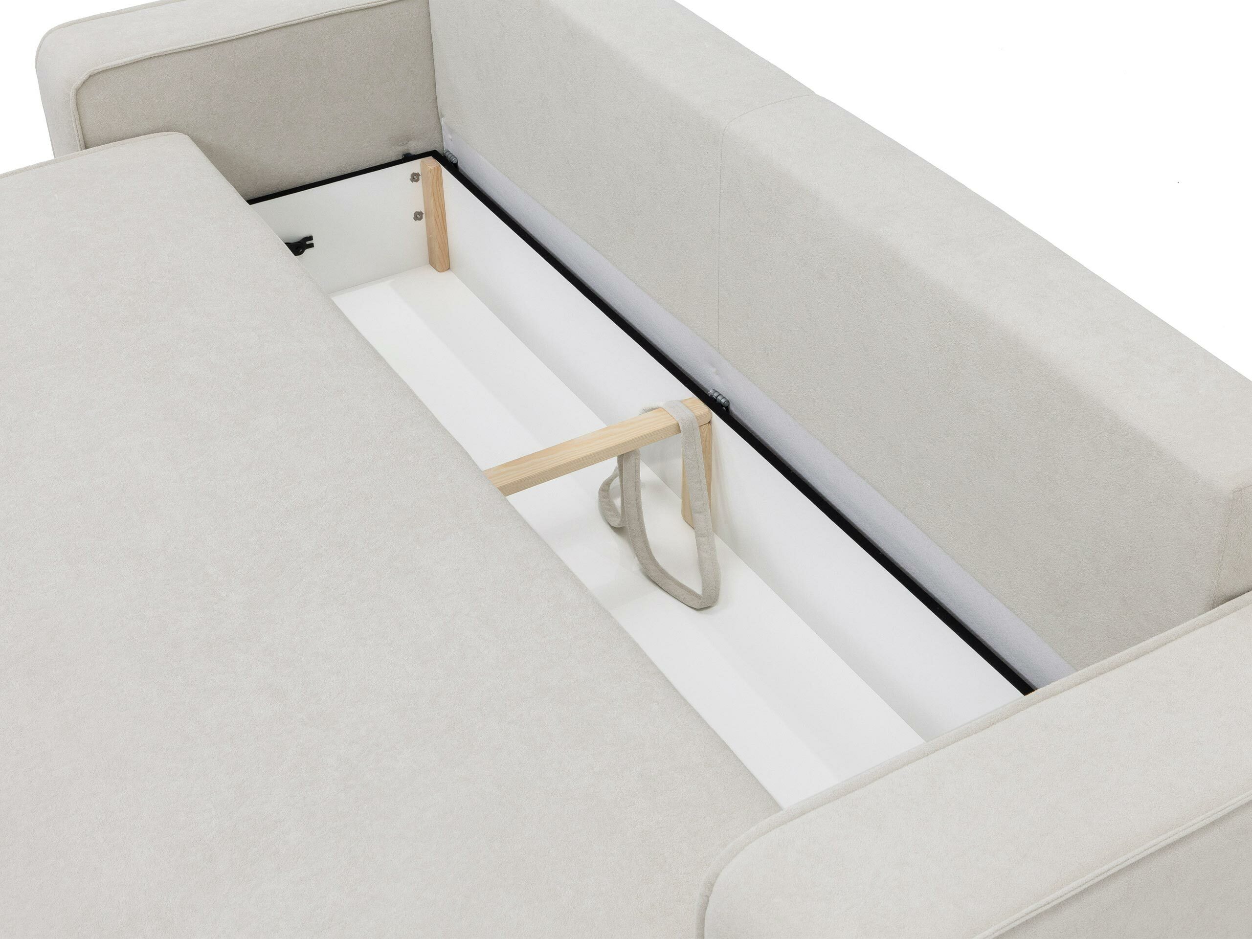 Sofa na razvlačenje Bountiful 103 (Velo 633)