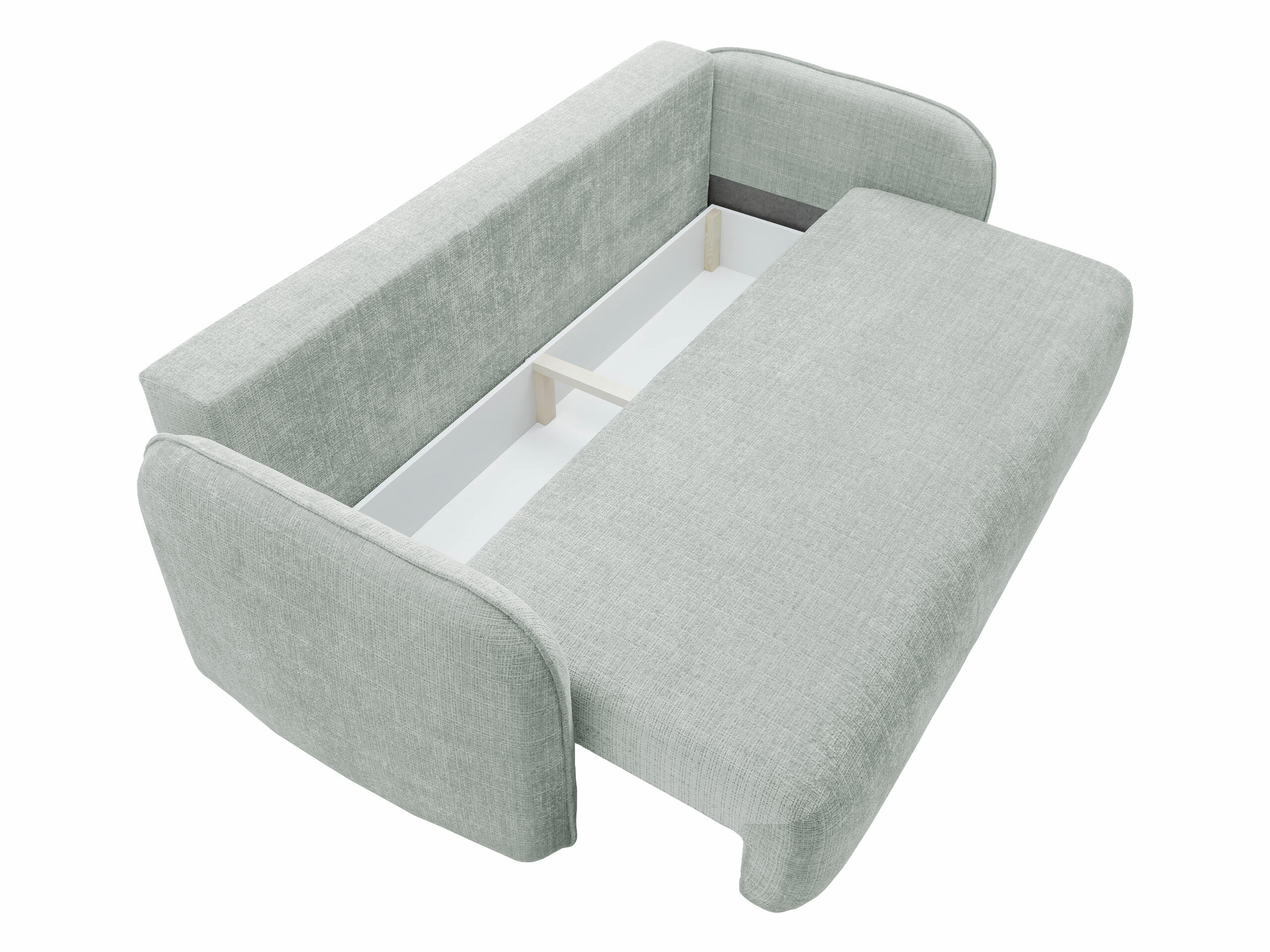 Sofa na razvlačenje ComfiDream Lumena (Cremona 81)