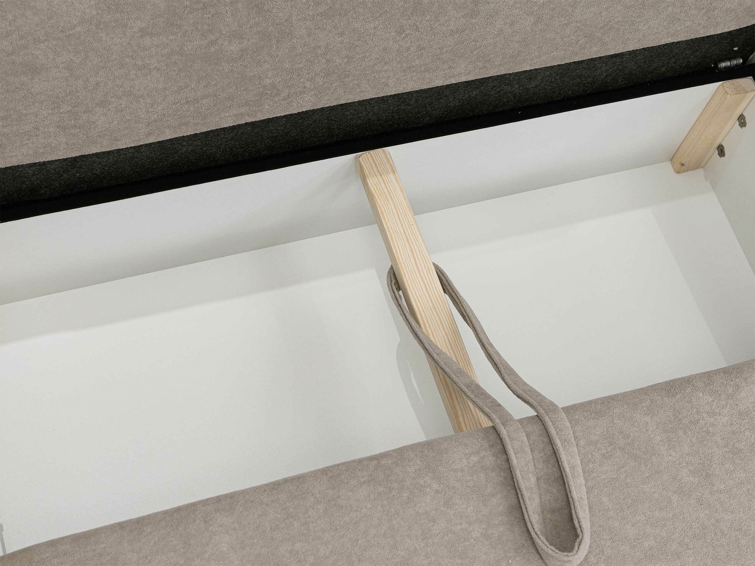 Ugaona garnitura Bountiful 101 (Velo 623)