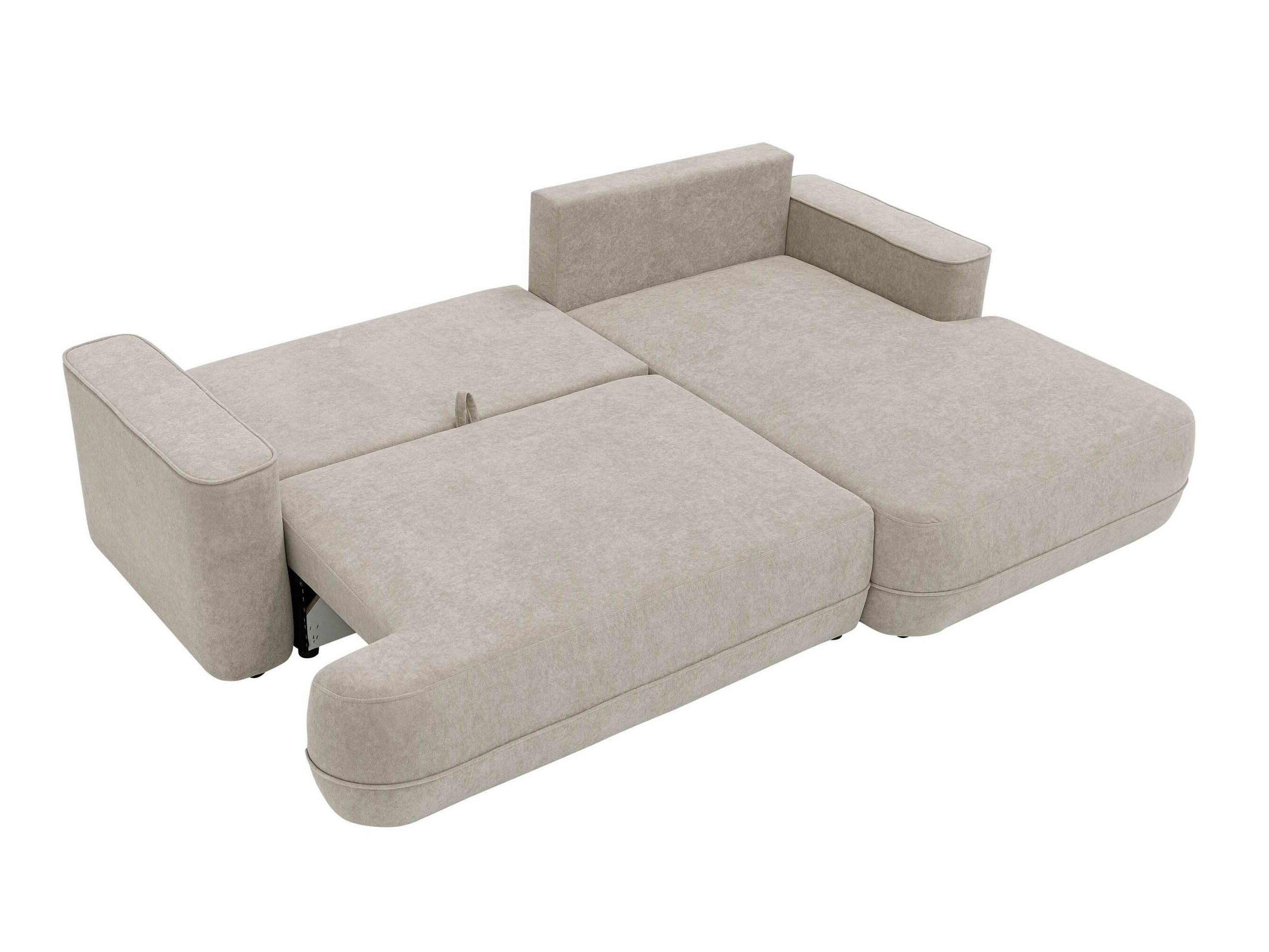 Ugaona sofa Bountiful 101 (Velo 621)
