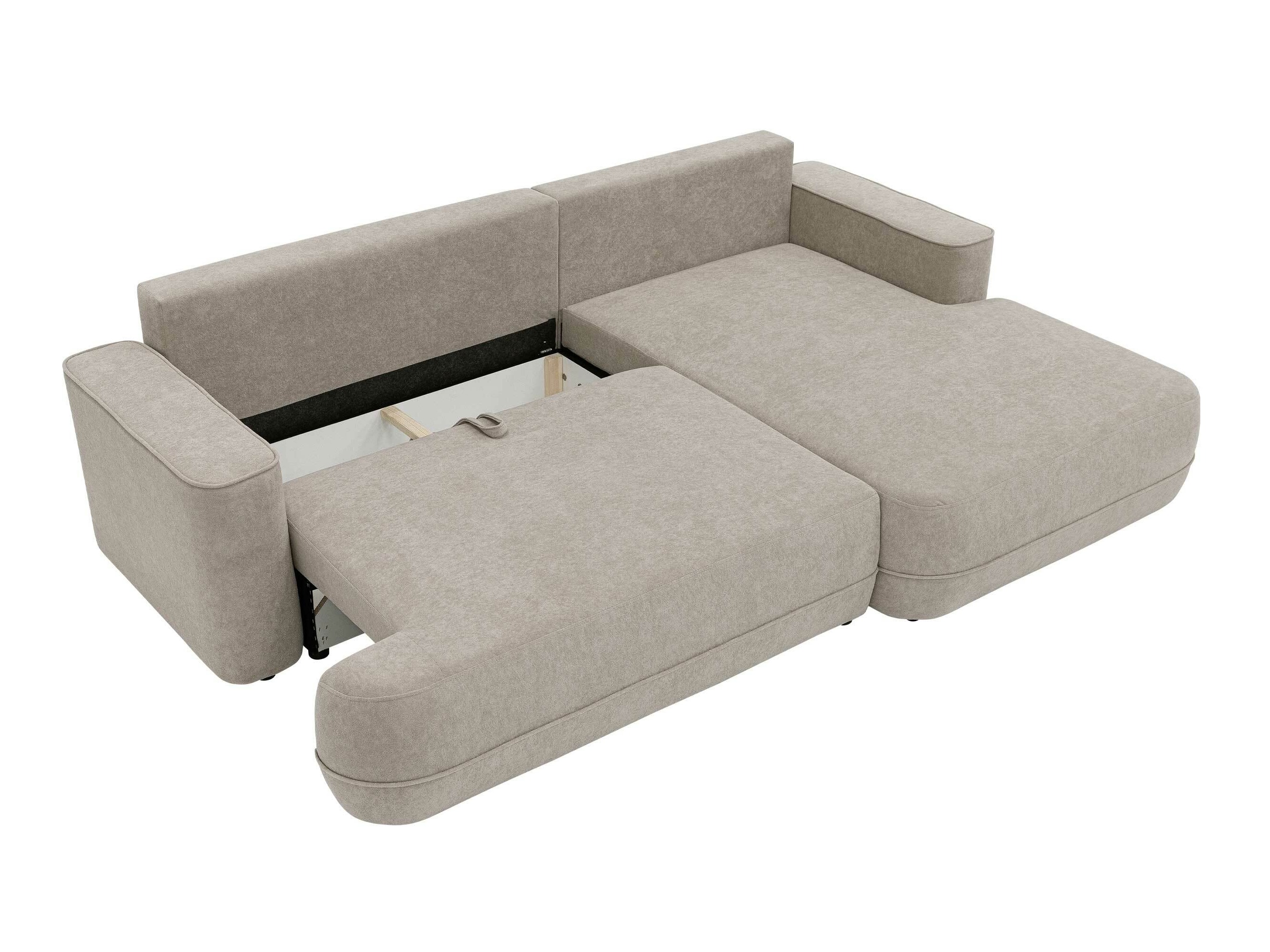 Ugaona sofa Bountiful 101 (Velo 621)