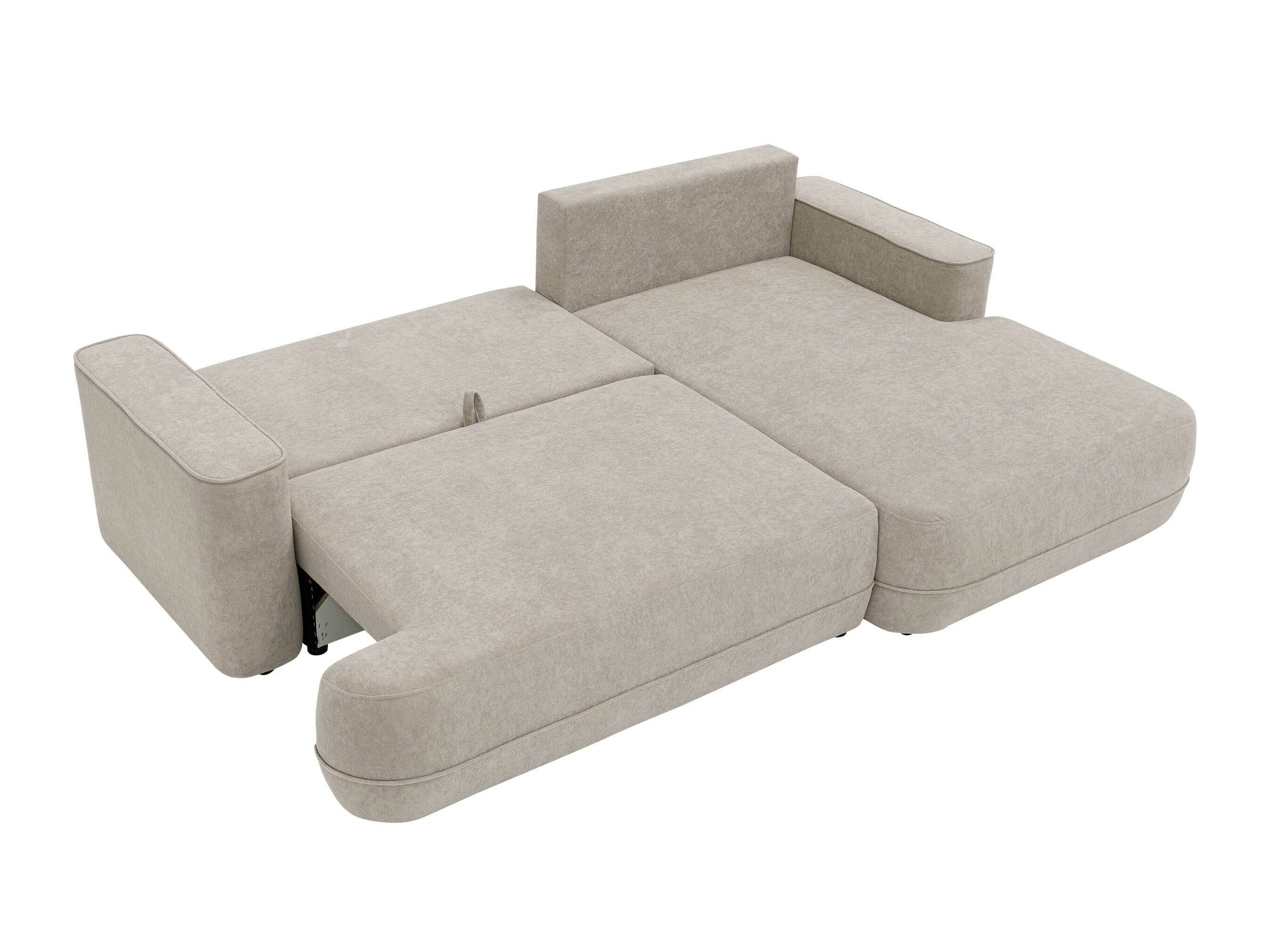 Ugaona sofa Bountiful 101 (Velo 623)