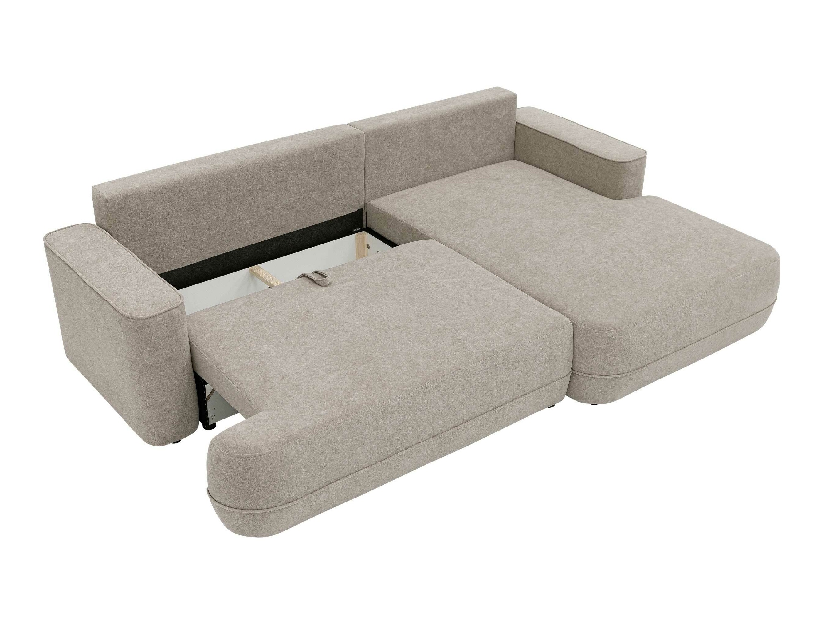 Ugaona sofa Bountiful 101 (Velo 623)