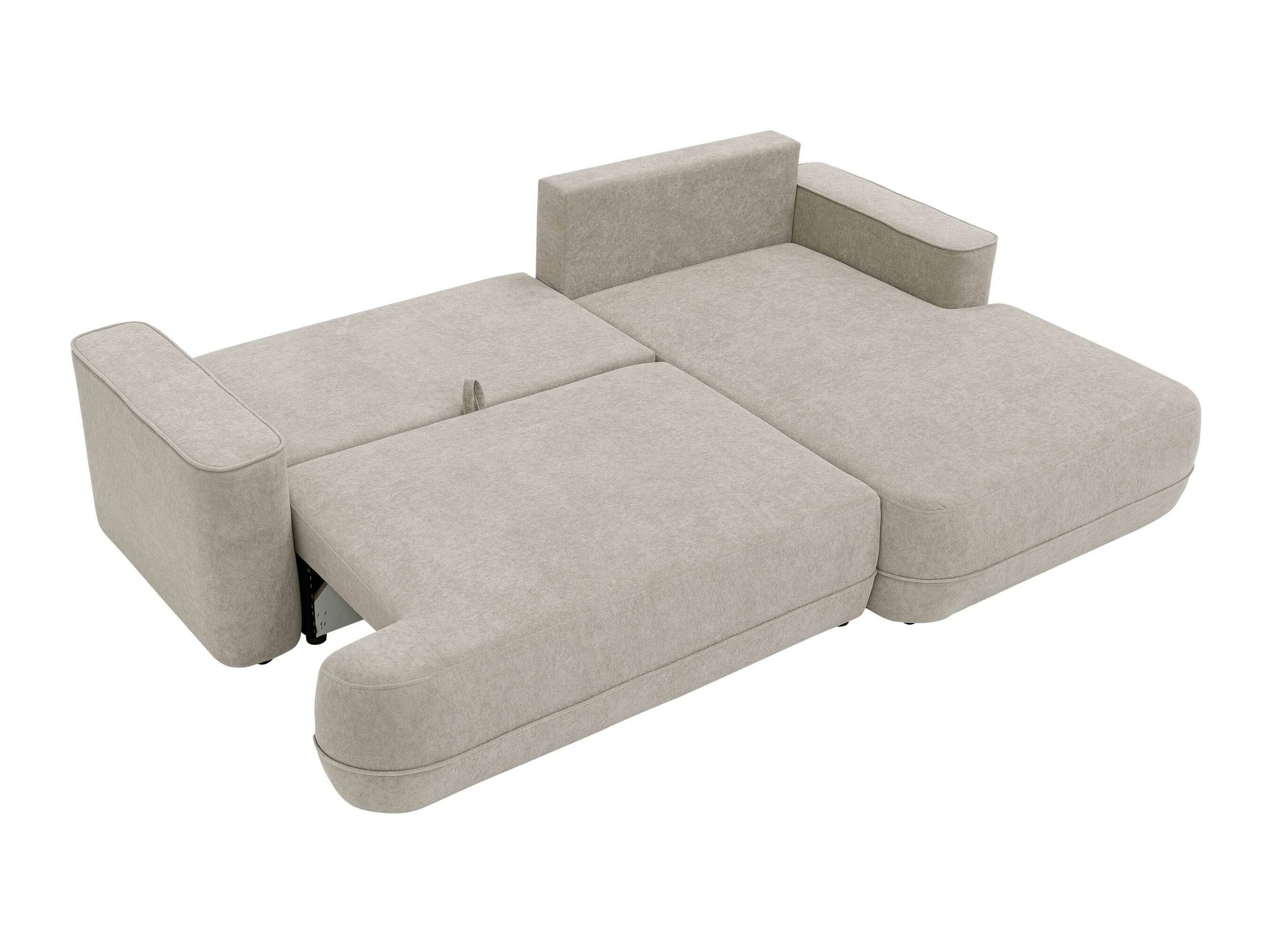 Ugaona sofa Bountiful 101 (Velo 633)